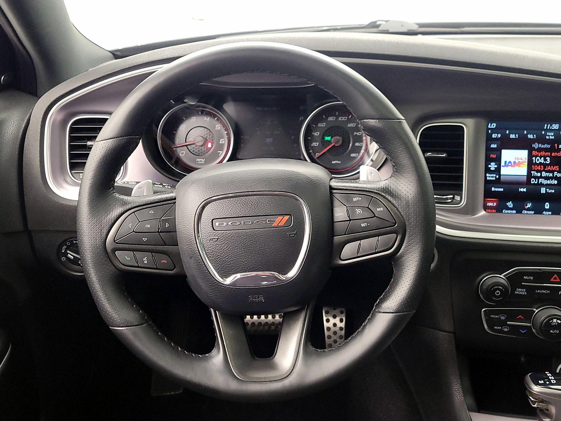 Thumbnail: 2020 Dodge Charger - 10
