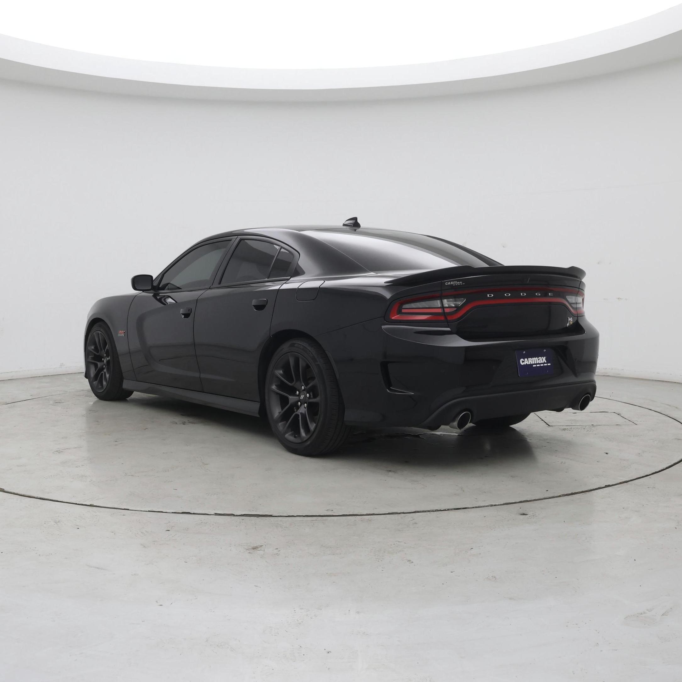 Thumbnail: 2020 Dodge Charger - 2