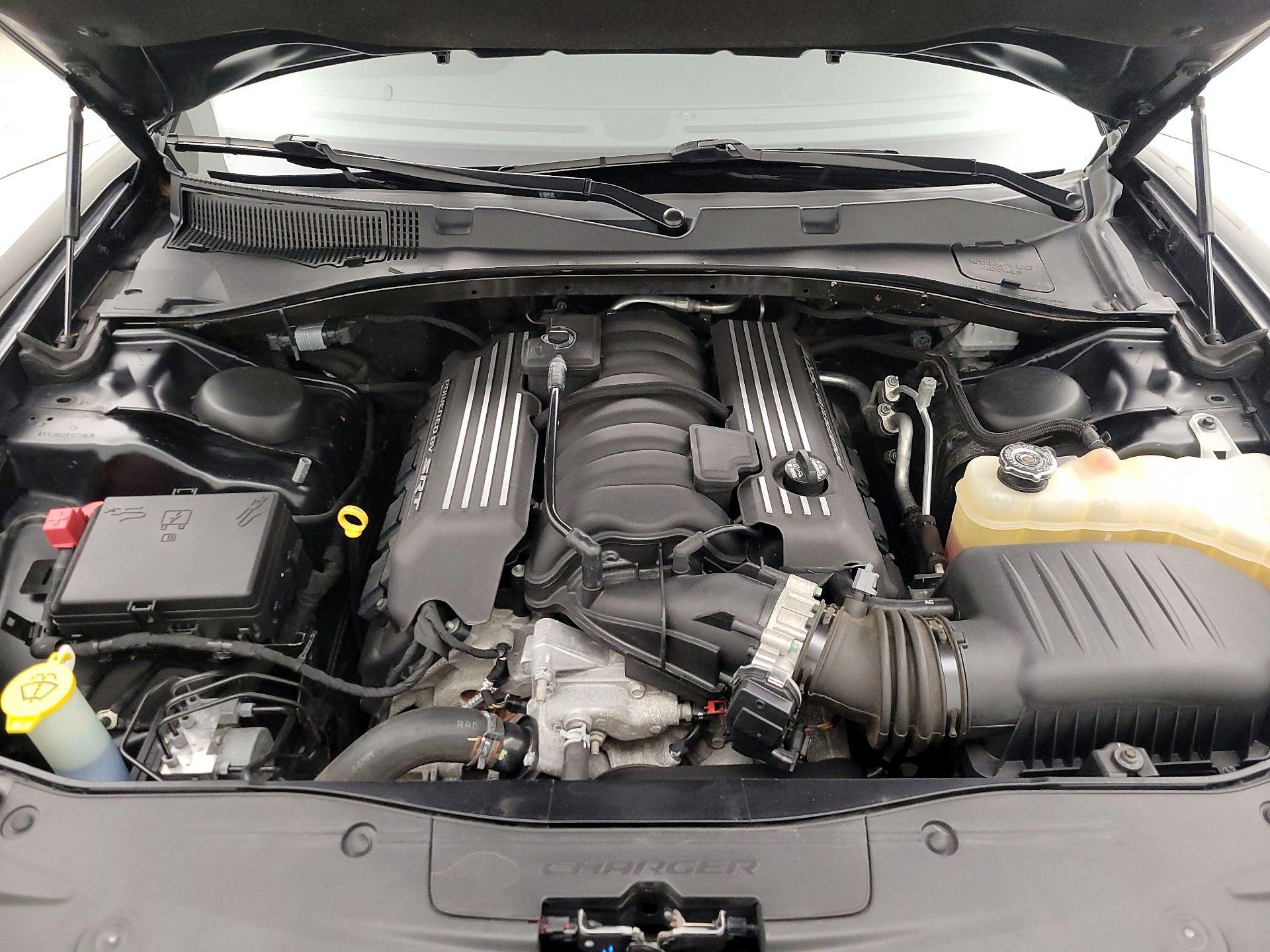 Thumbnail: 2020 Dodge Charger - 20
