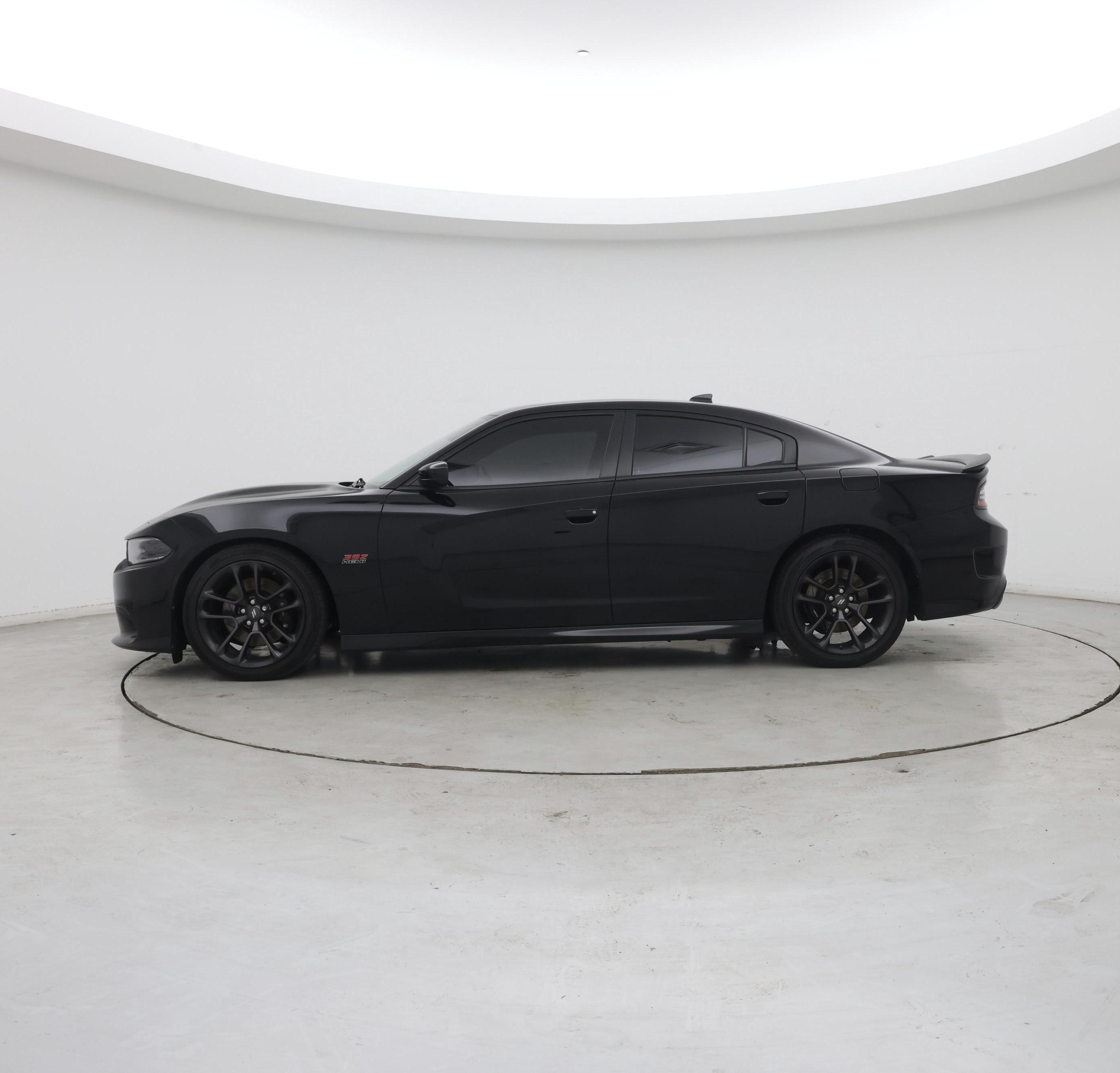 Thumbnail: 2020 Dodge Charger - 3