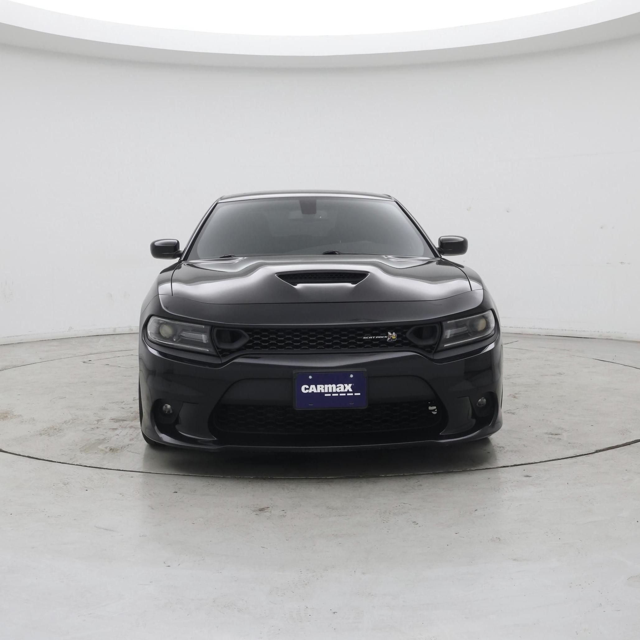 Thumbnail: 2020 Dodge Charger - 5