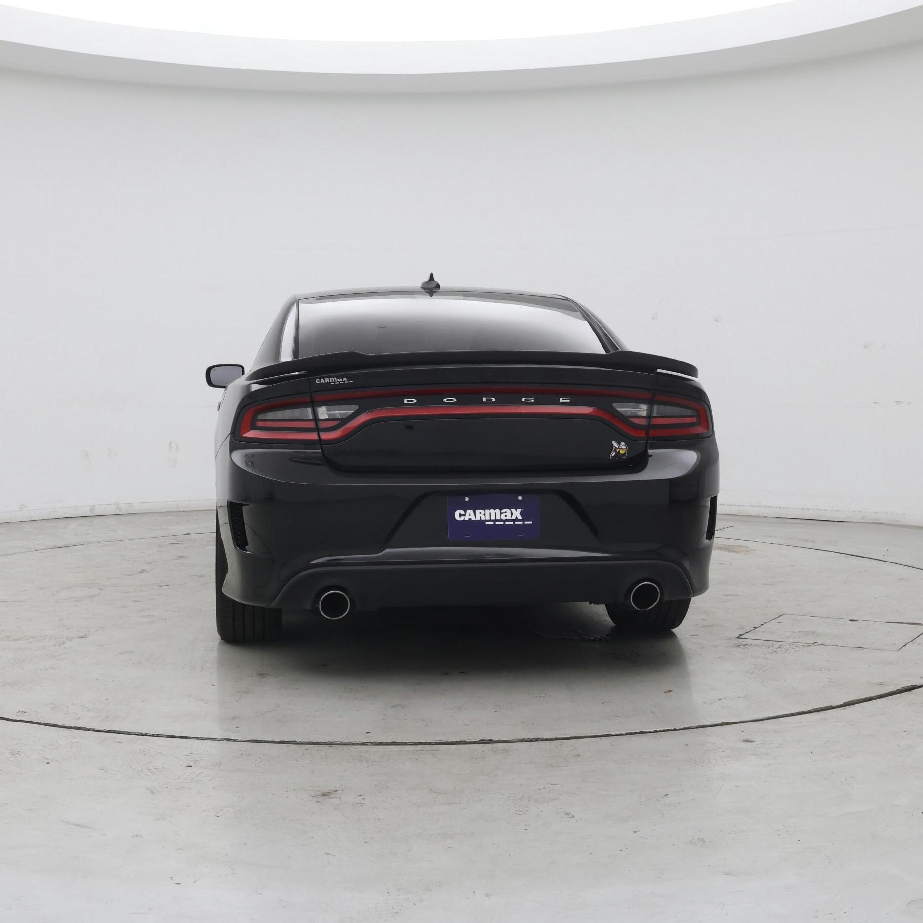 Thumbnail: 2020 Dodge Charger - 6