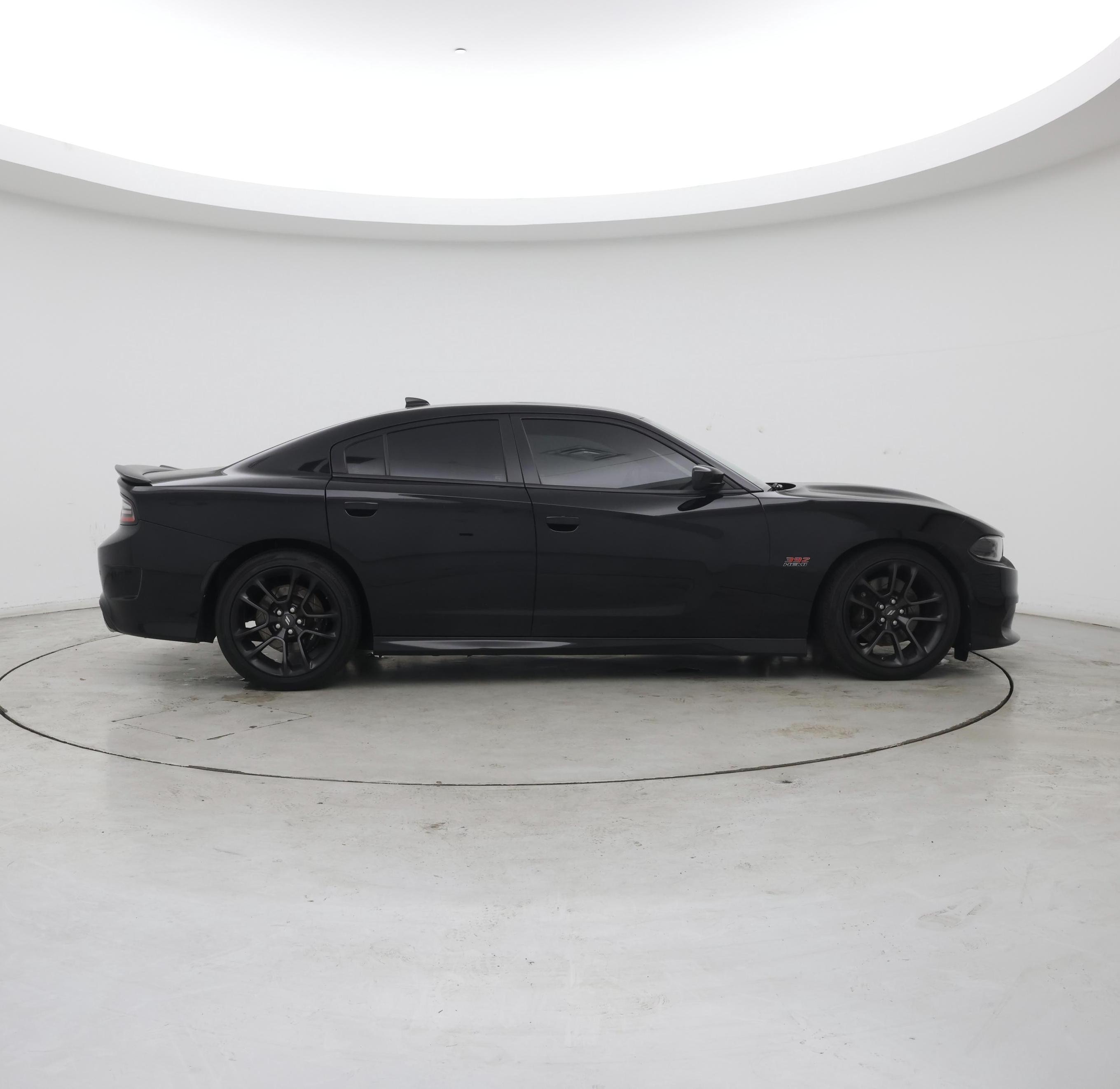 Thumbnail: 2020 Dodge Charger - 7