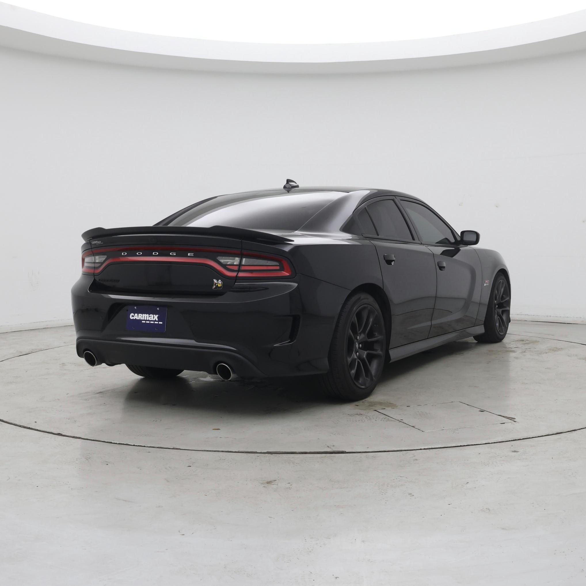 Thumbnail: 2020 Dodge Charger - 8