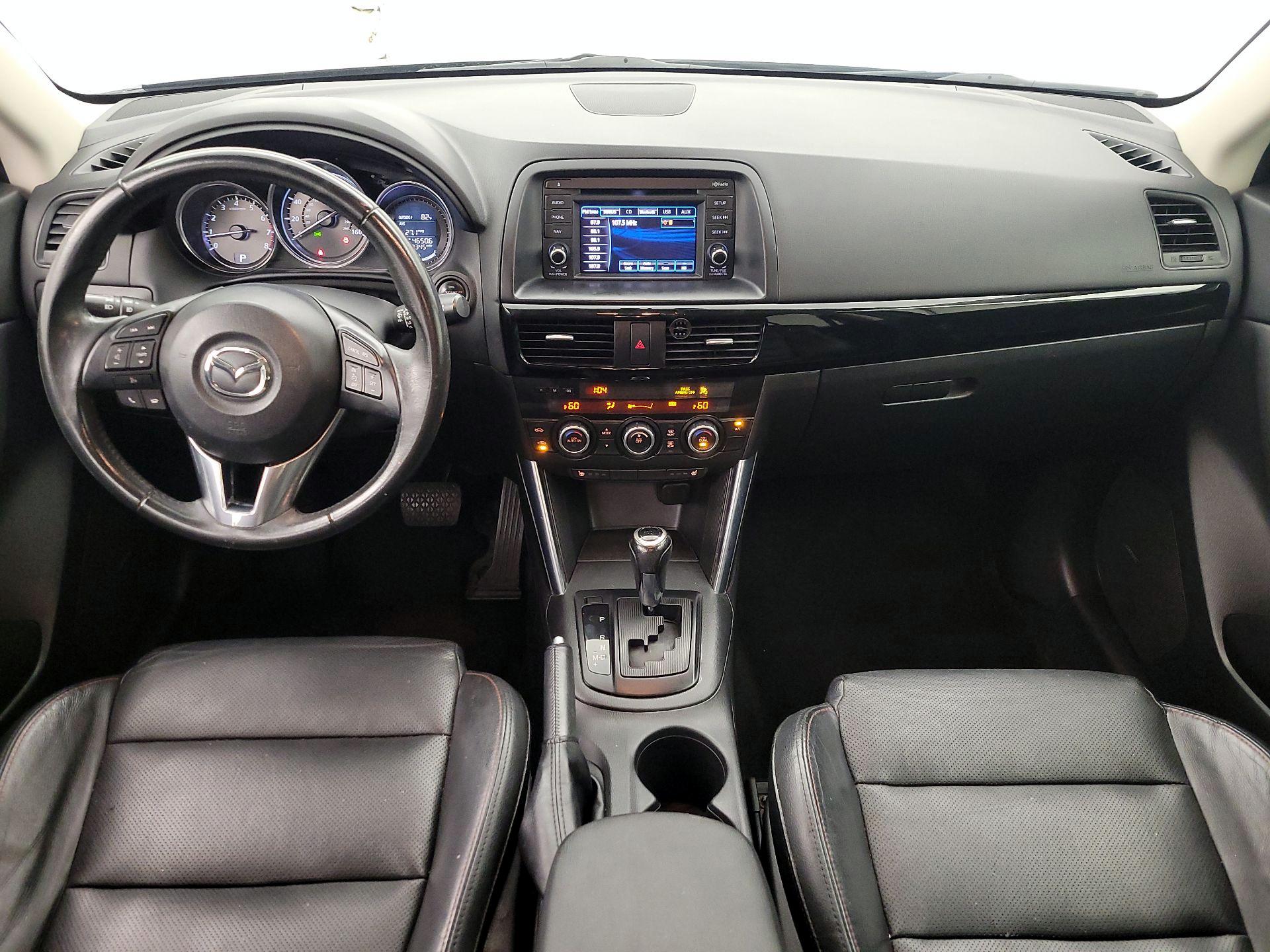 Thumbnail: 2013 Mazda CX-5 - 9