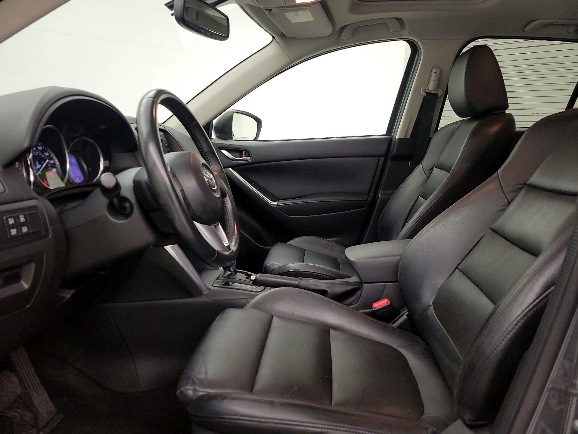Thumbnail: 2013 Mazda CX-5 - 11