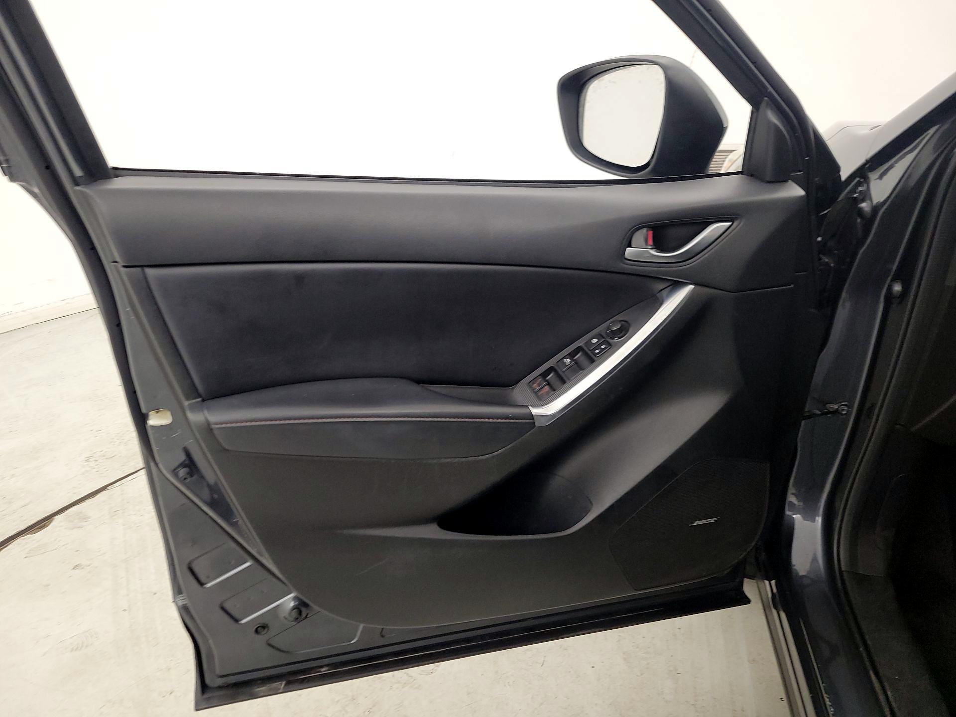 Thumbnail: 2013 Mazda CX-5 - 12