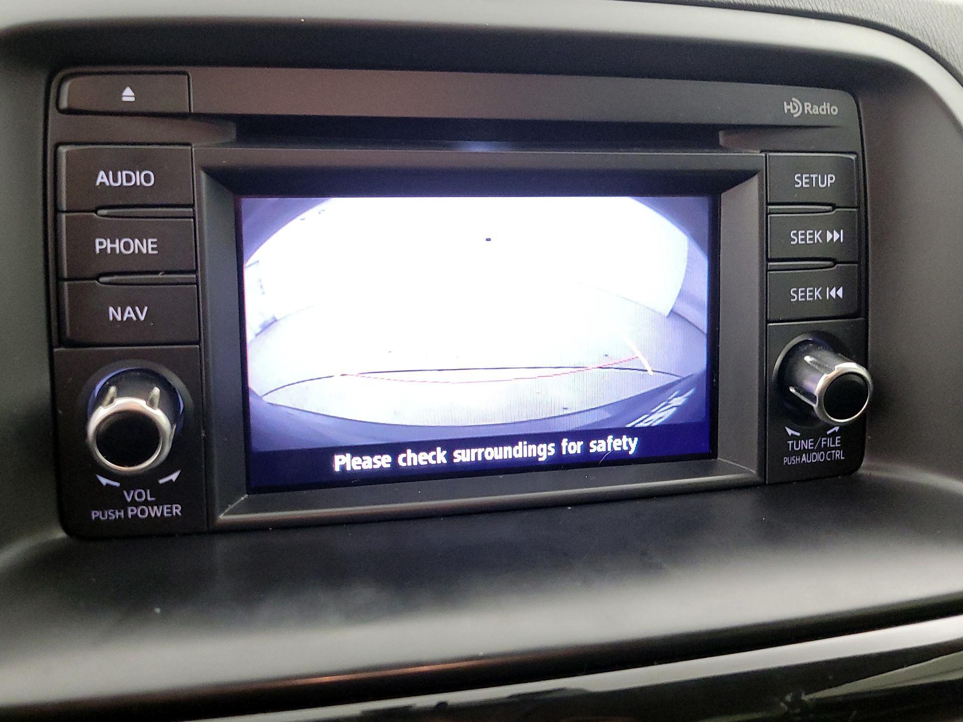 Thumbnail: 2013 Mazda CX-5 - 14