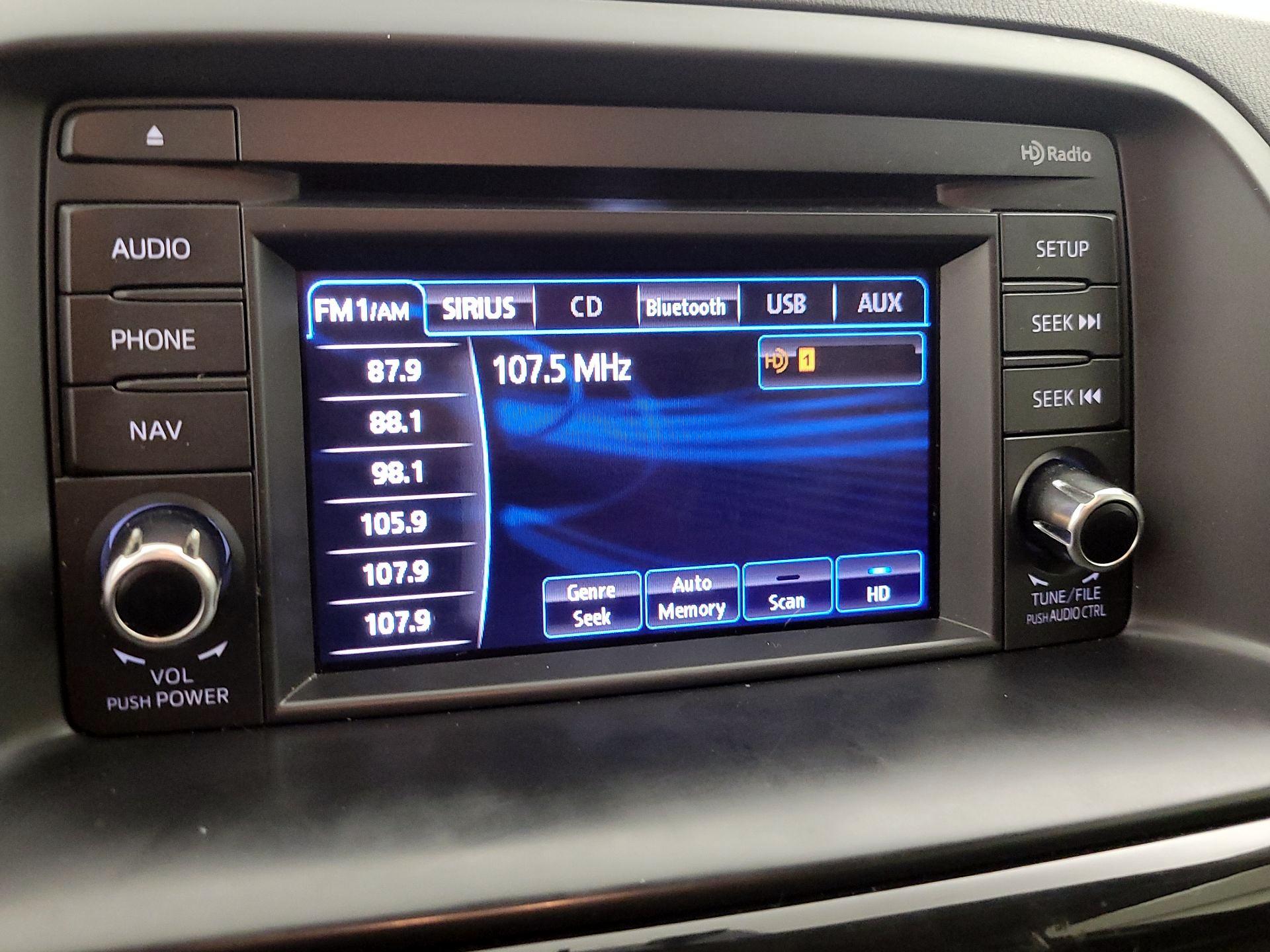 Thumbnail: 2013 Mazda CX-5 - 15