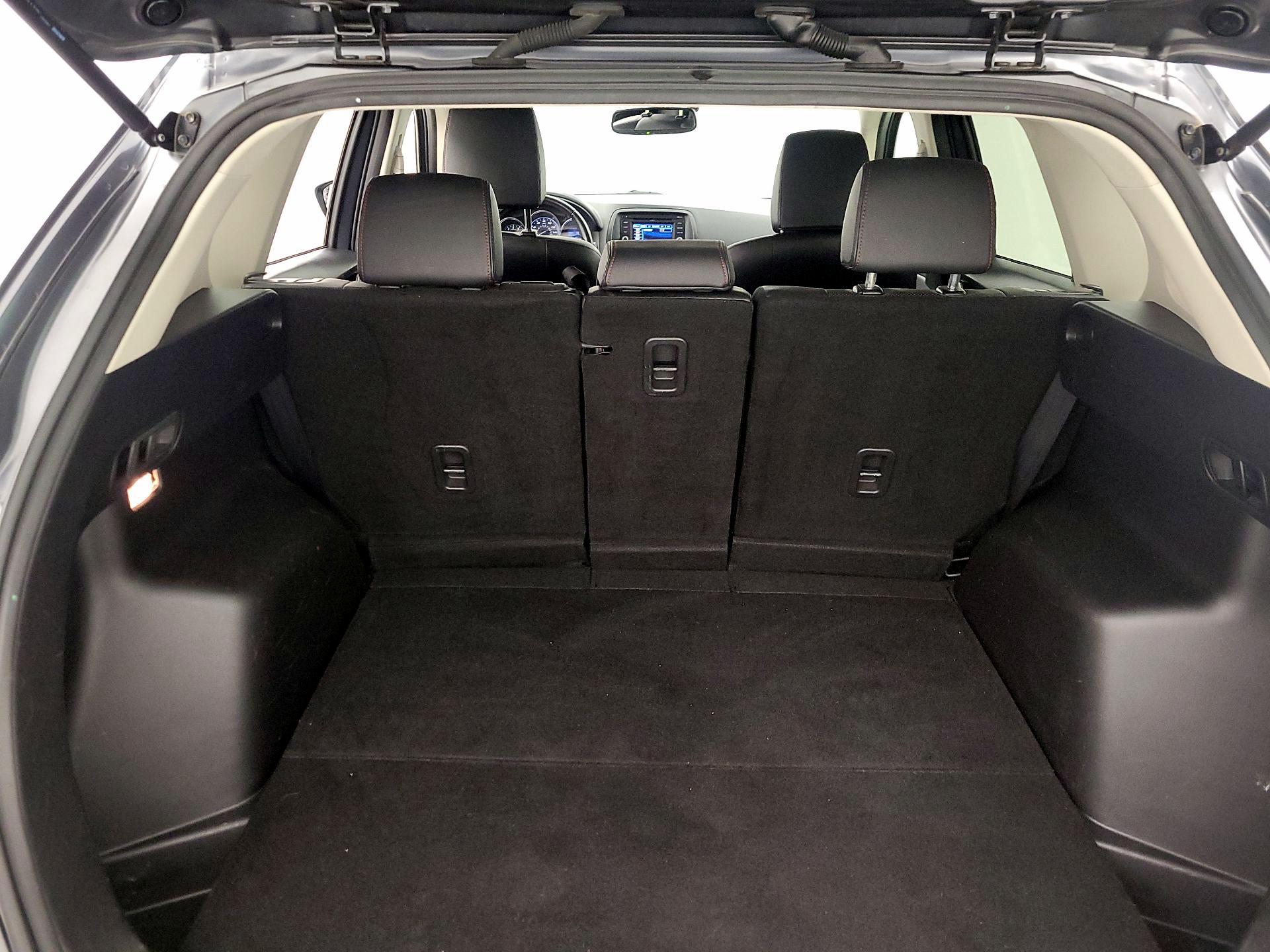 Thumbnail: 2013 Mazda CX-5 - 19