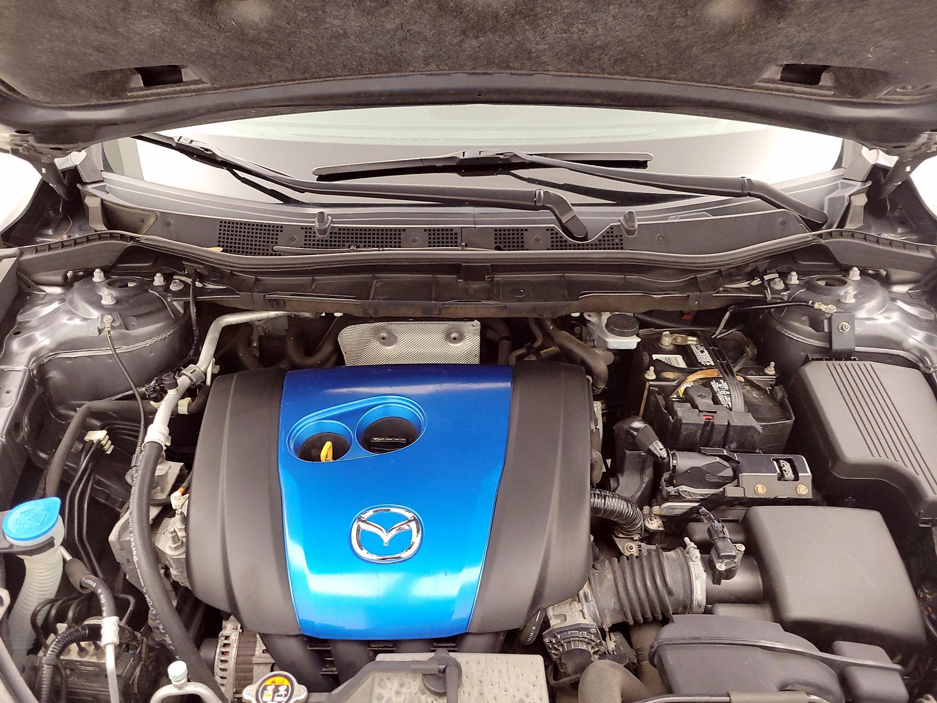 Thumbnail: 2013 Mazda CX-5 - 20
