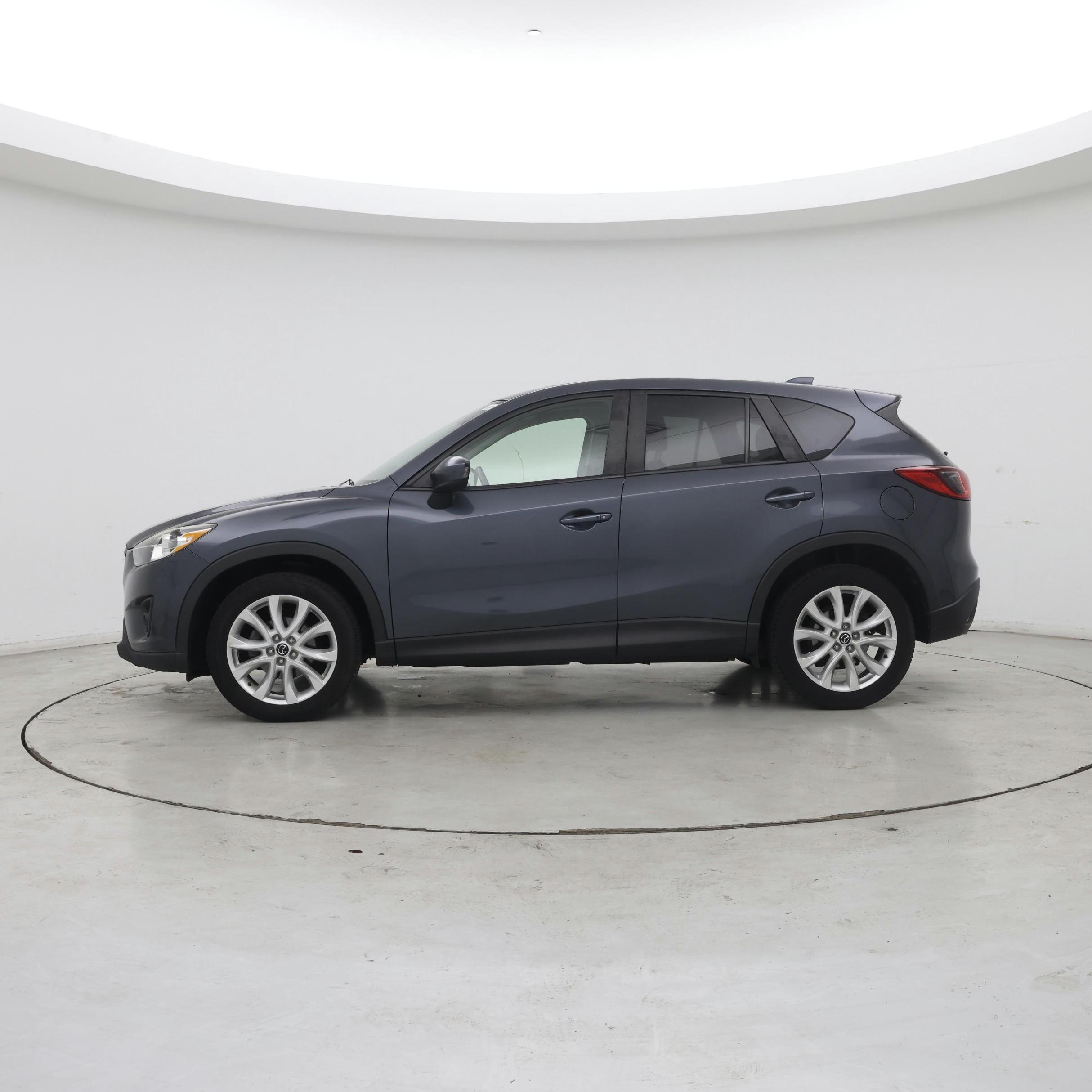 Thumbnail: 2013 Mazda CX-5 - 3