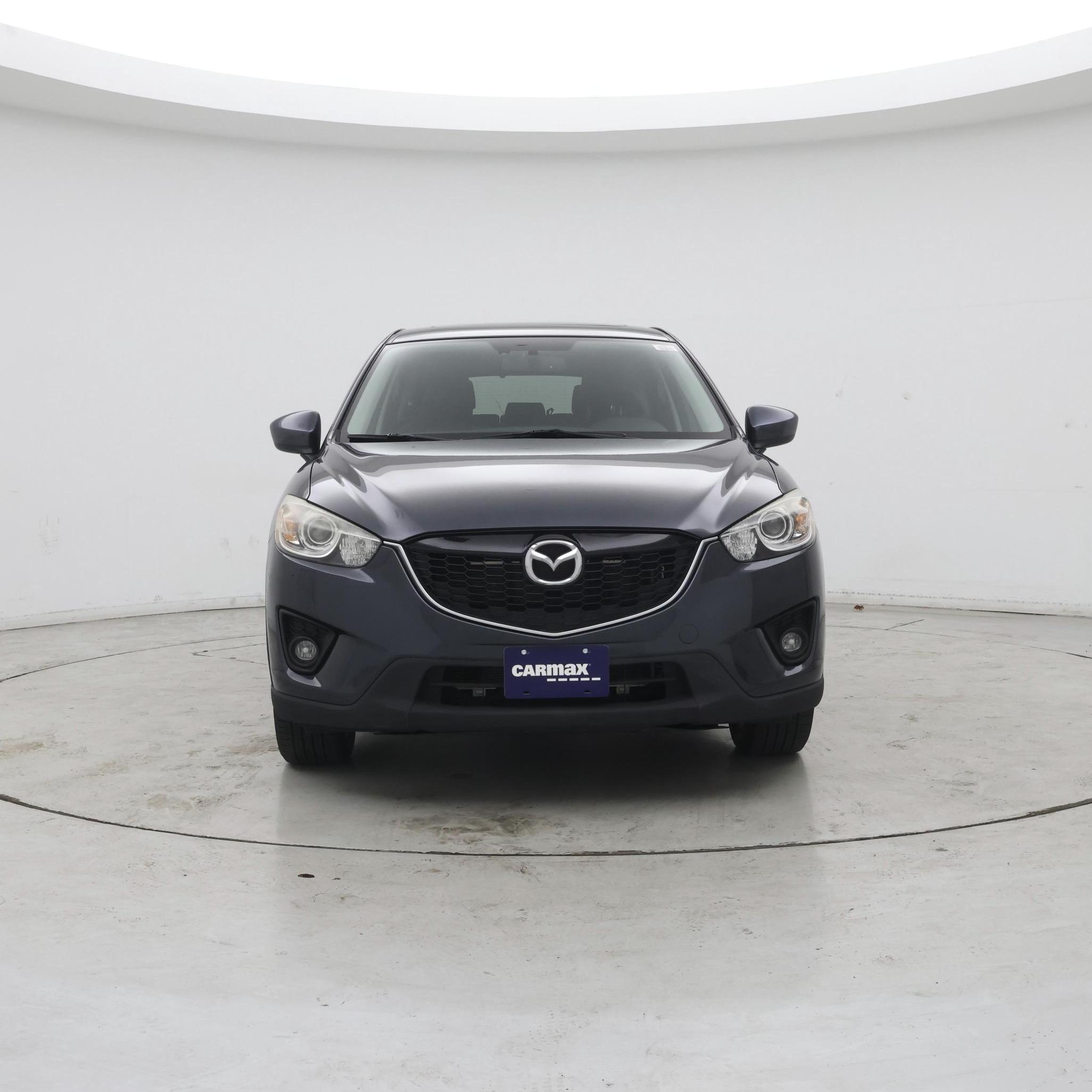 Thumbnail: 2013 Mazda CX-5 - 5