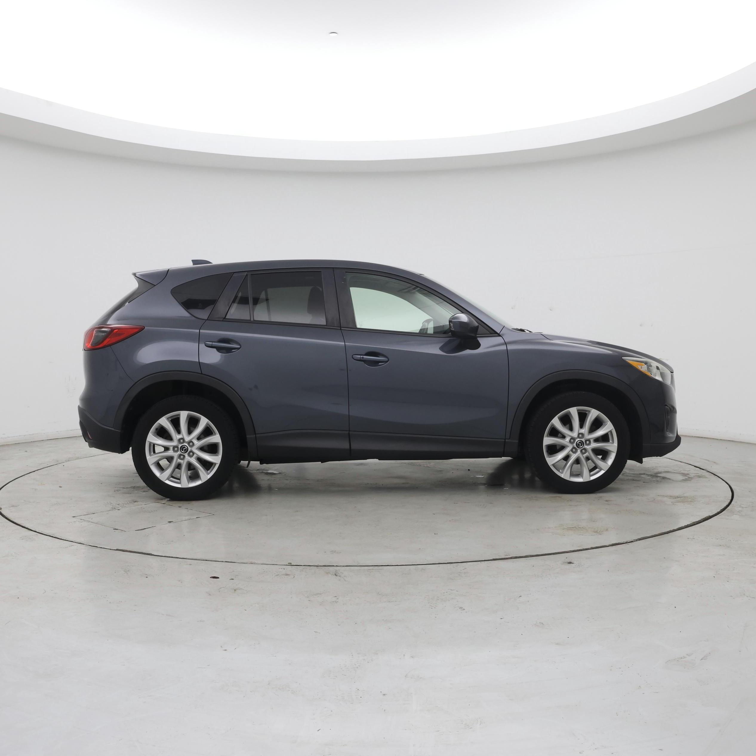 Thumbnail: 2013 Mazda CX-5 - 7