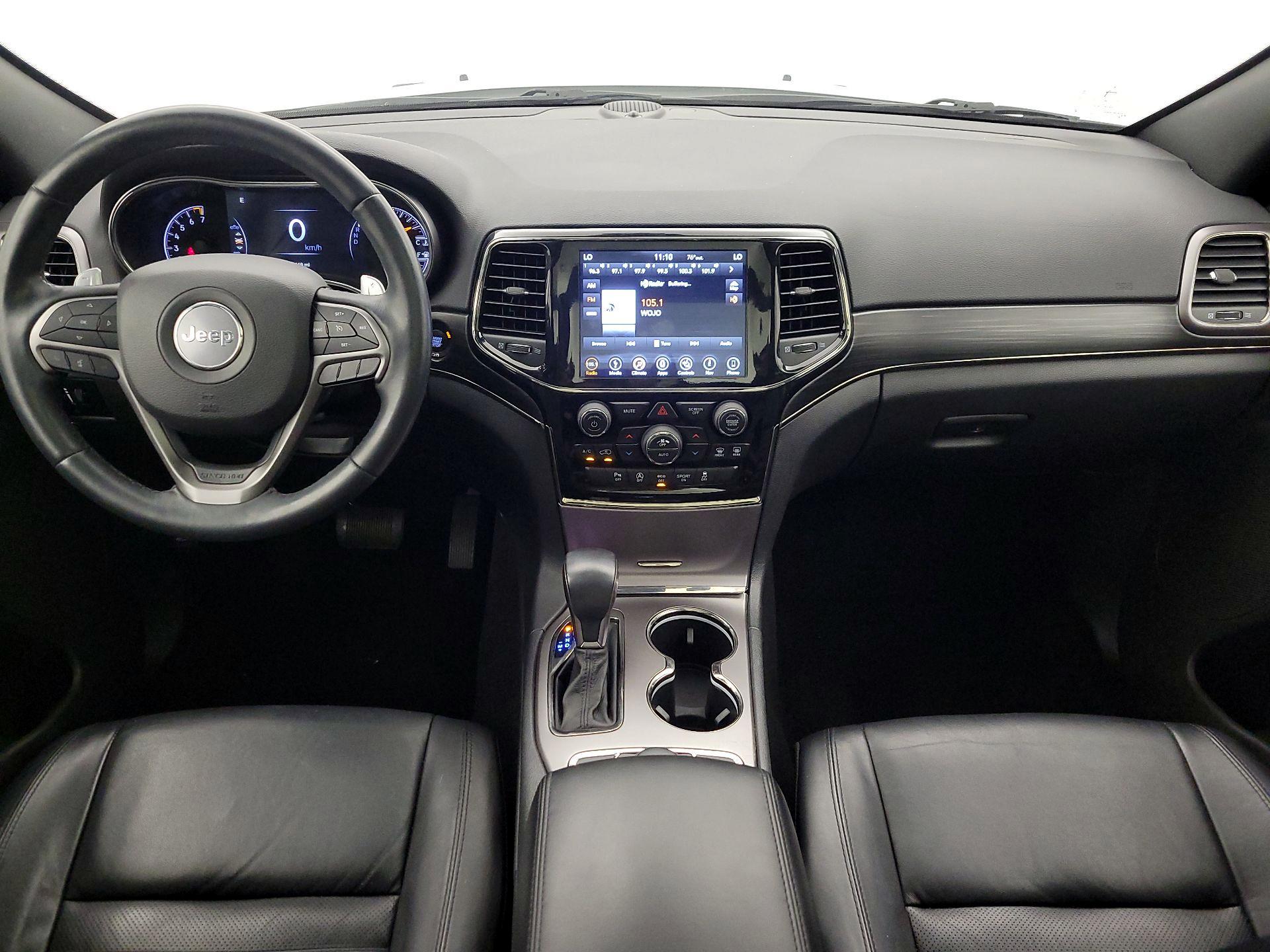 Thumbnail: 2019 Jeep Grand Cherokee - 9