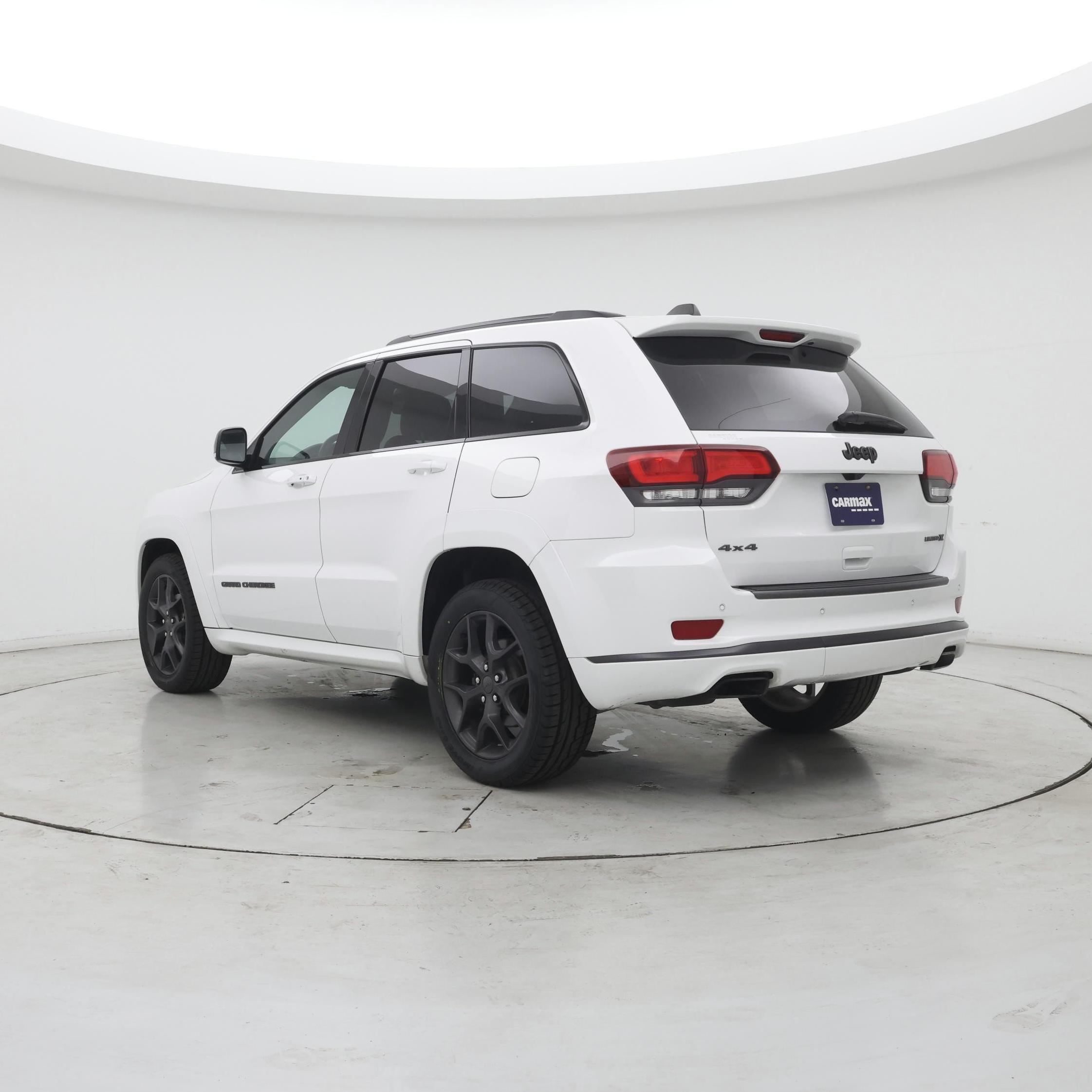 Thumbnail: 2019 Jeep Grand Cherokee - 2
