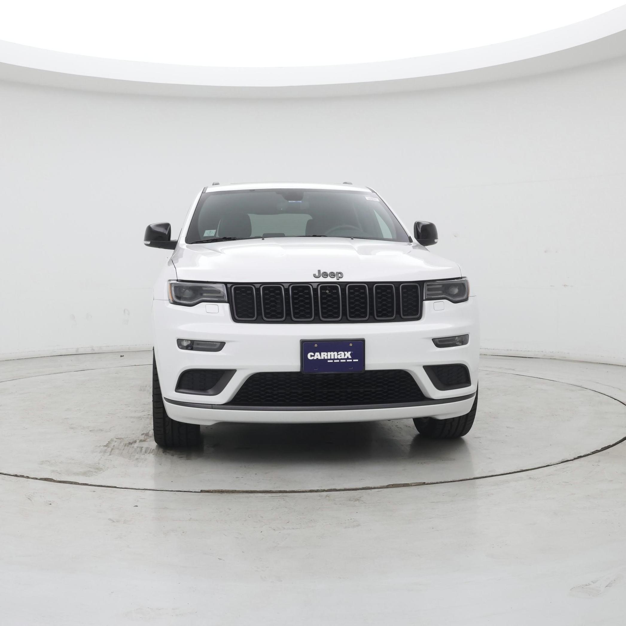 Thumbnail: 2019 Jeep Grand Cherokee - 5