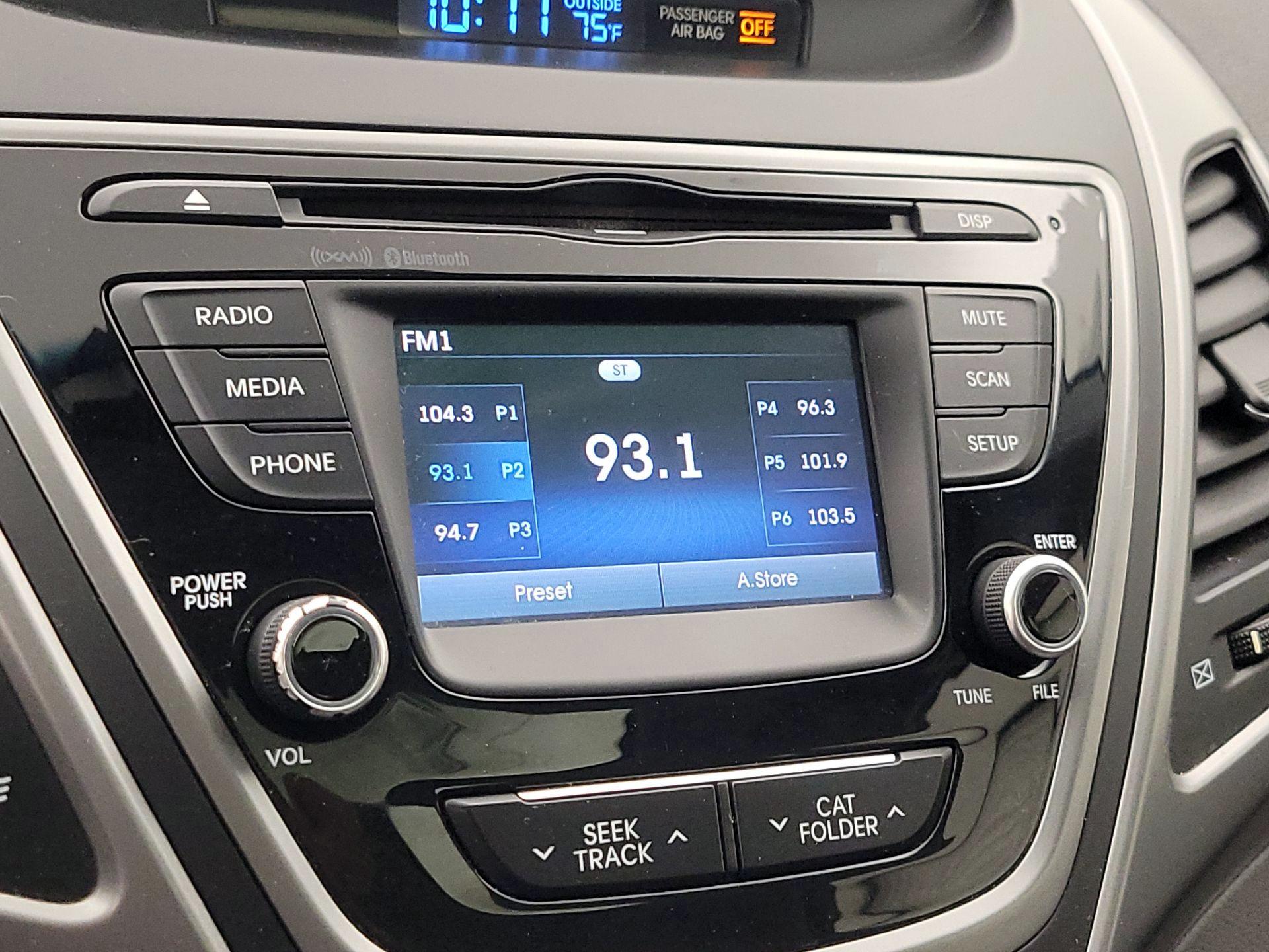 Thumbnail: 2014 Hyundai Elantra - 15
