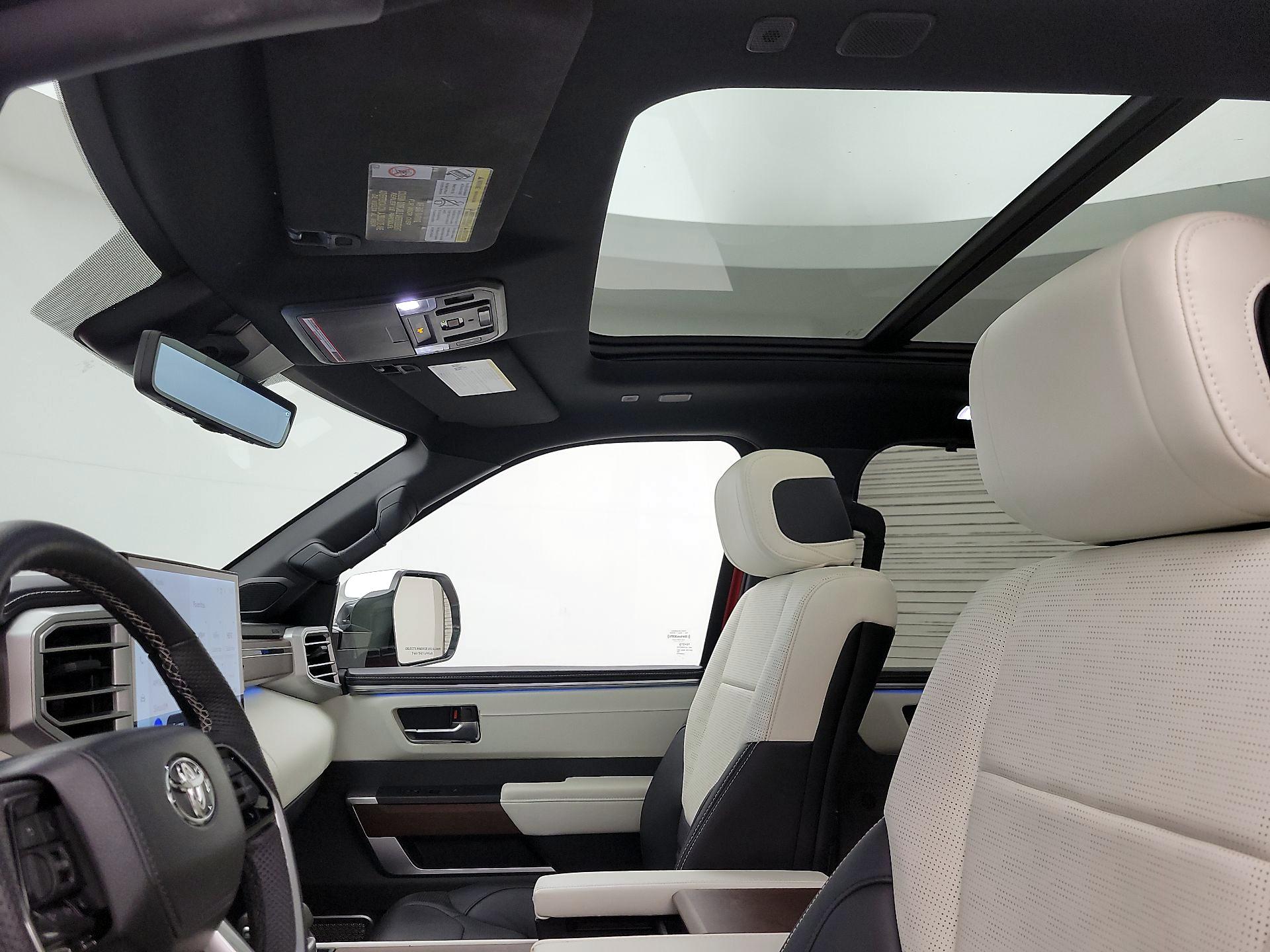 Thumbnail: 2024 Toyota Sequoia - 19