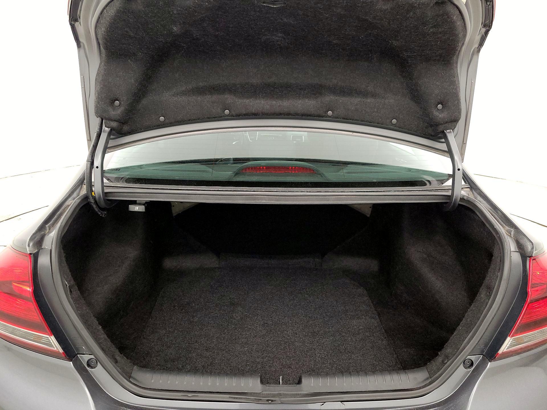 Thumbnail: 2013 Honda Civic - 20