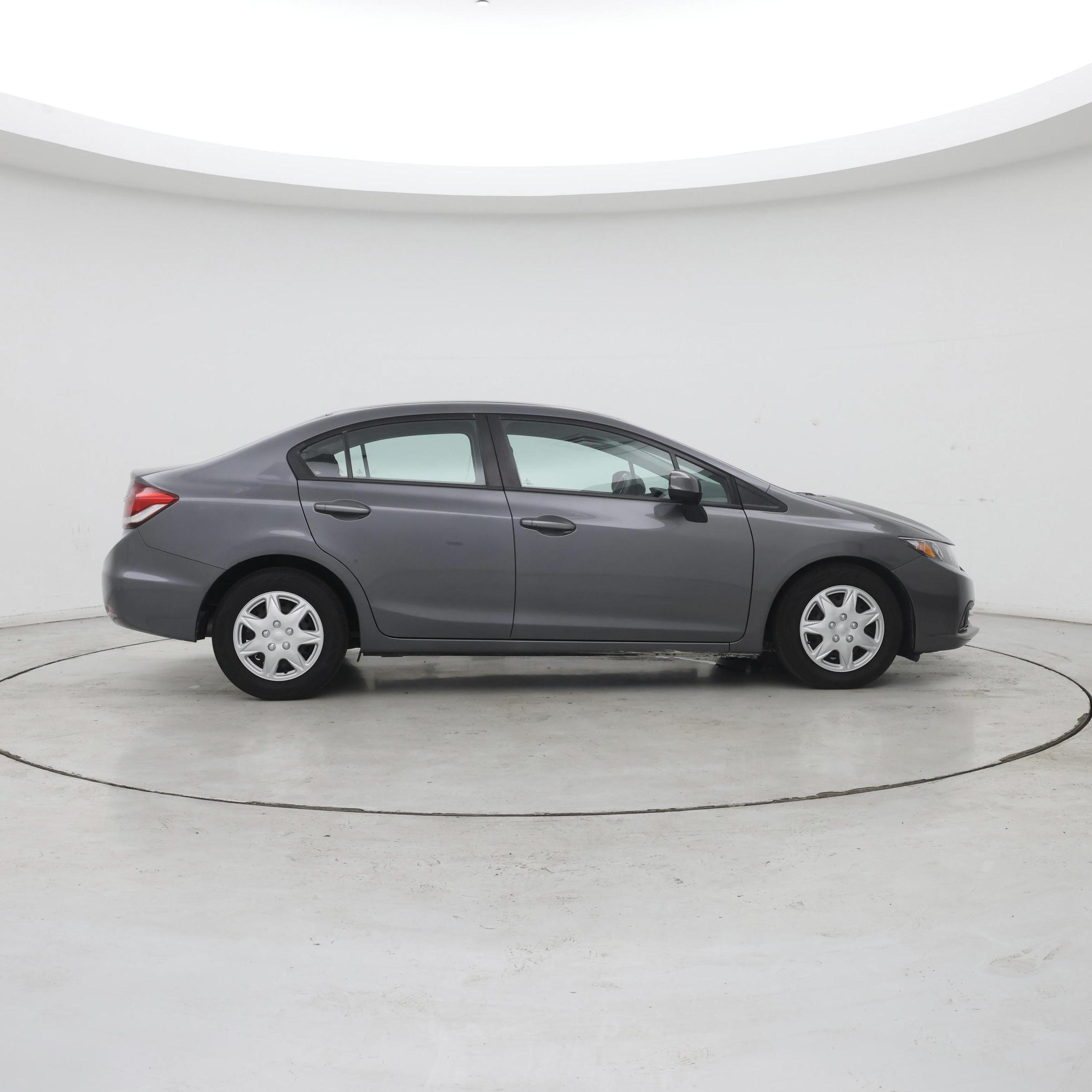 Thumbnail: 2013 Honda Civic - 7
