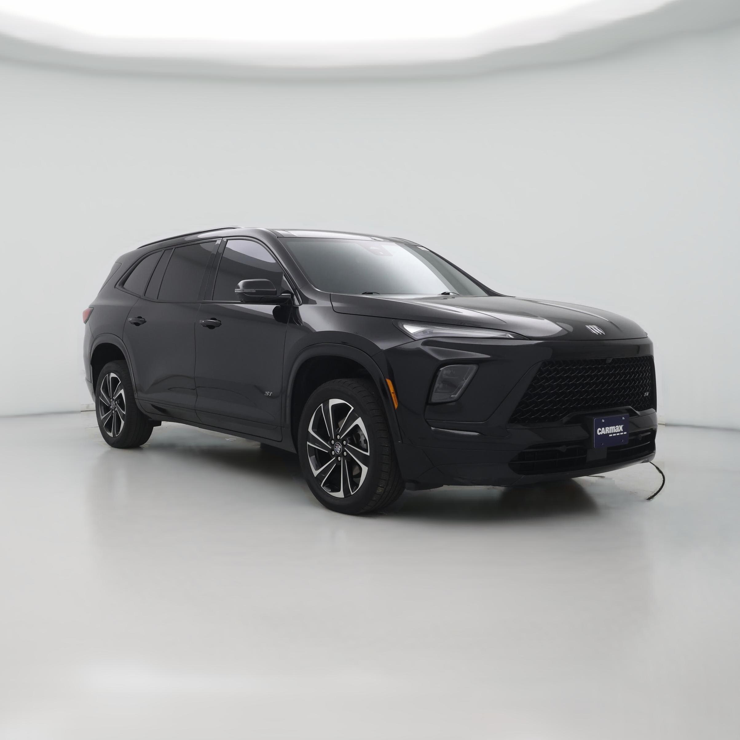 Thumbnail: 2025 Buick Enclave - 1