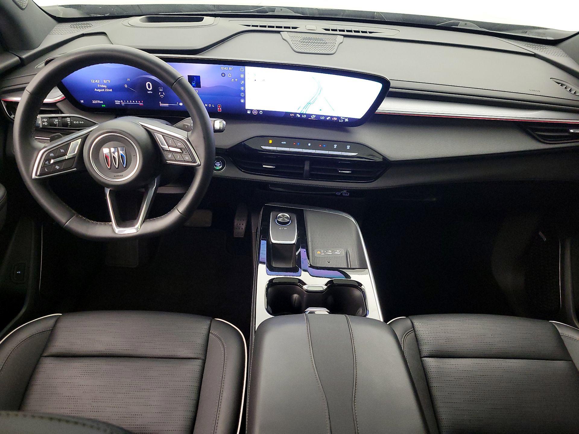 Thumbnail: 2025 Buick Enclave - 9