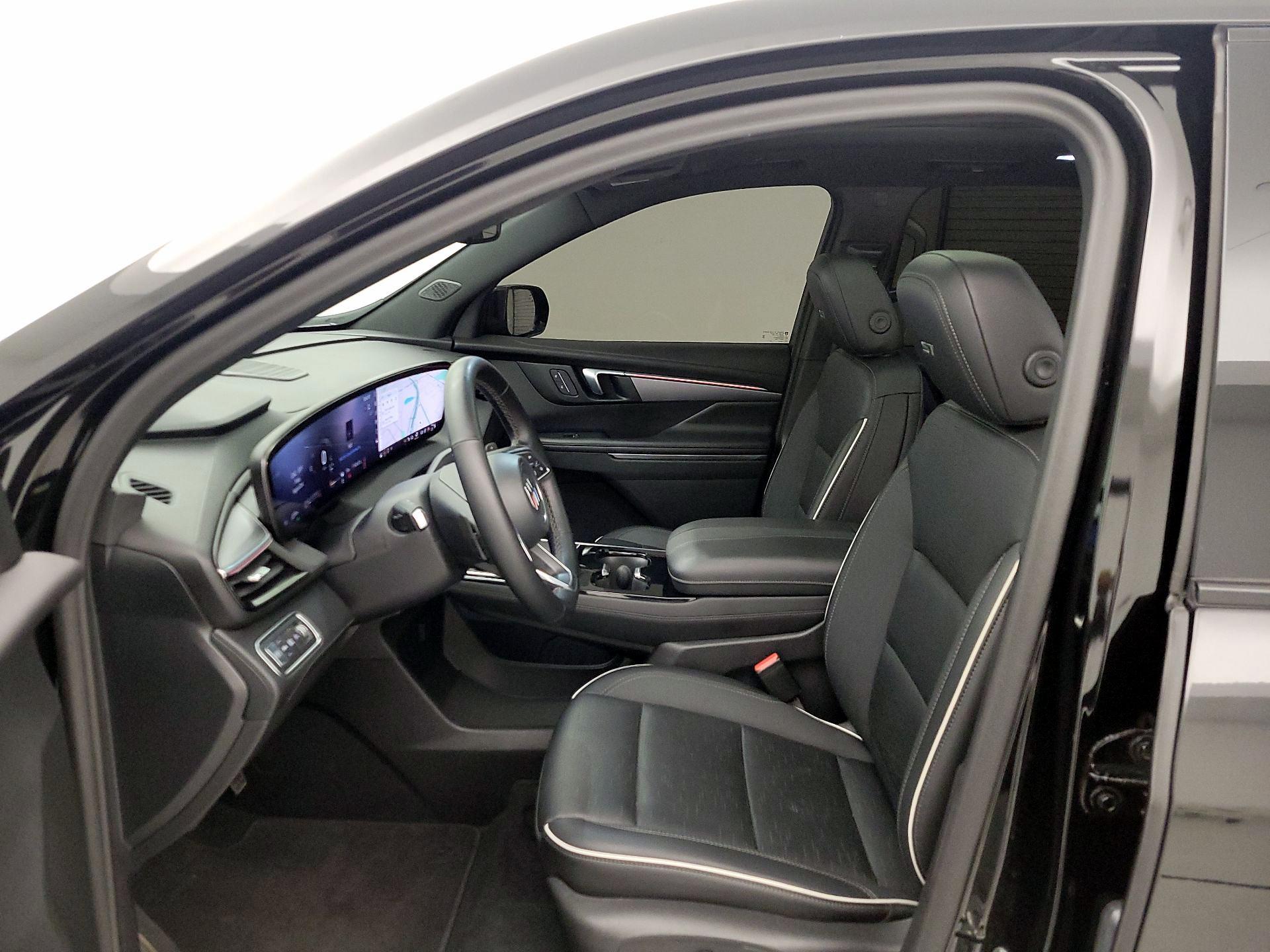 Thumbnail: 2025 Buick Enclave - 11