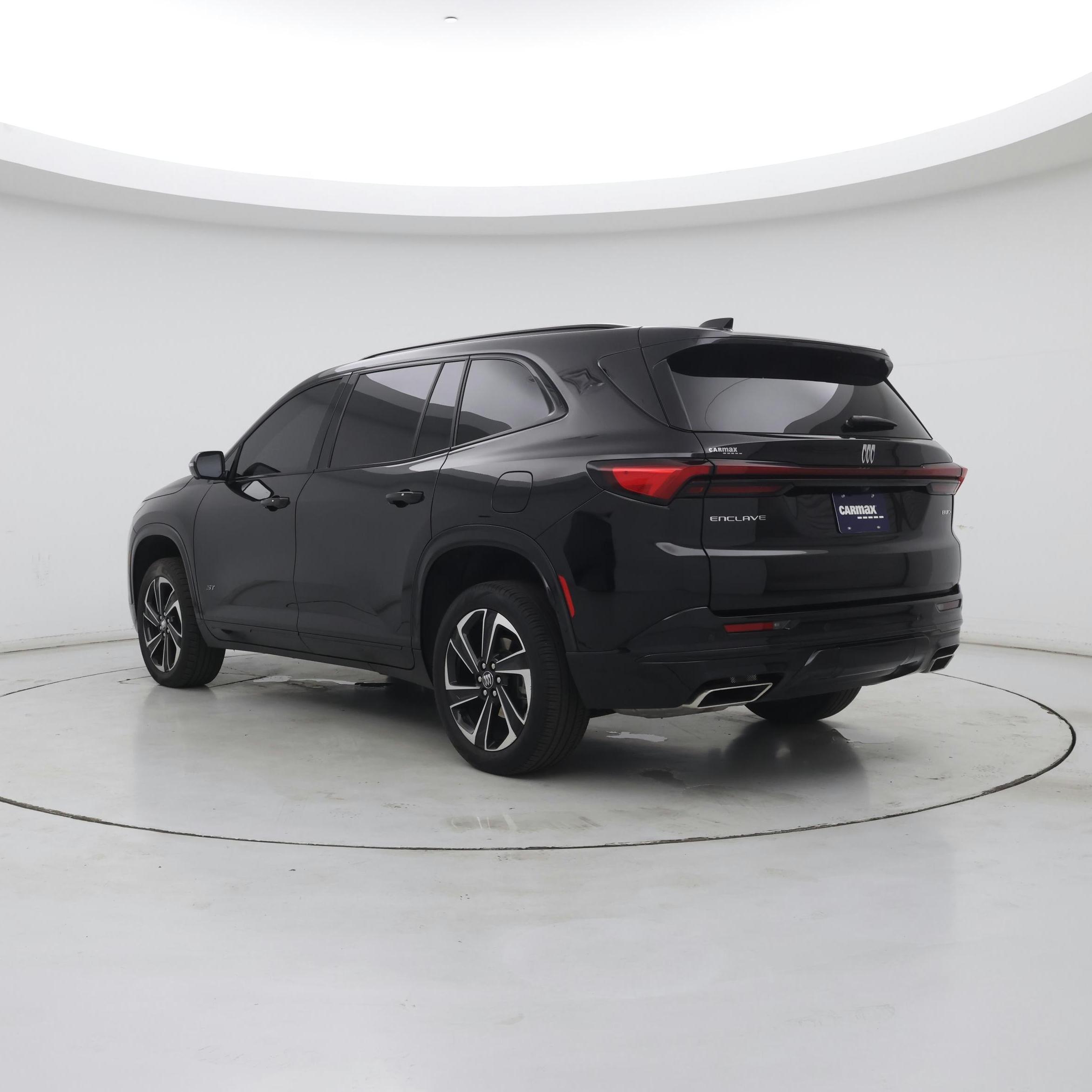 Thumbnail: 2025 Buick Enclave - 2