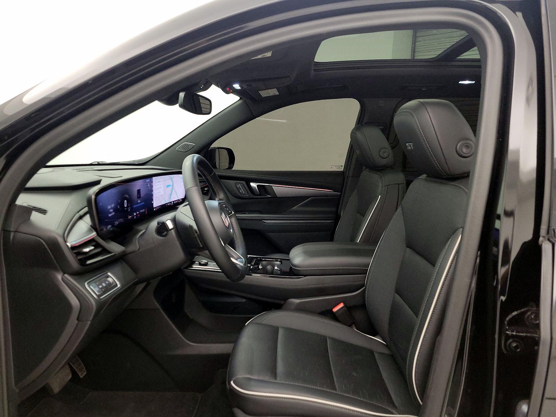 Thumbnail: 2025 Buick Enclave - 20