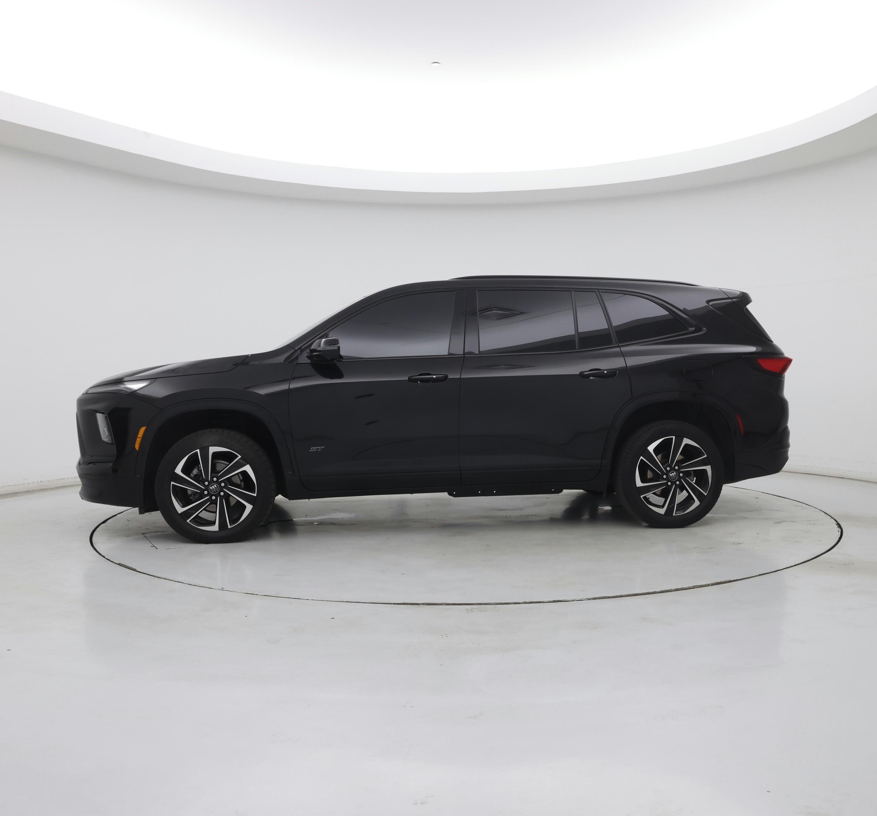 Thumbnail: 2025 Buick Enclave - 3