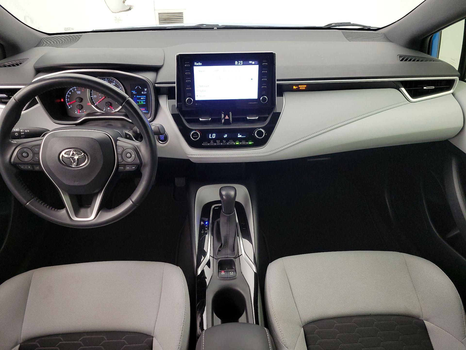 Thumbnail: 2020 Toyota Corolla - 9