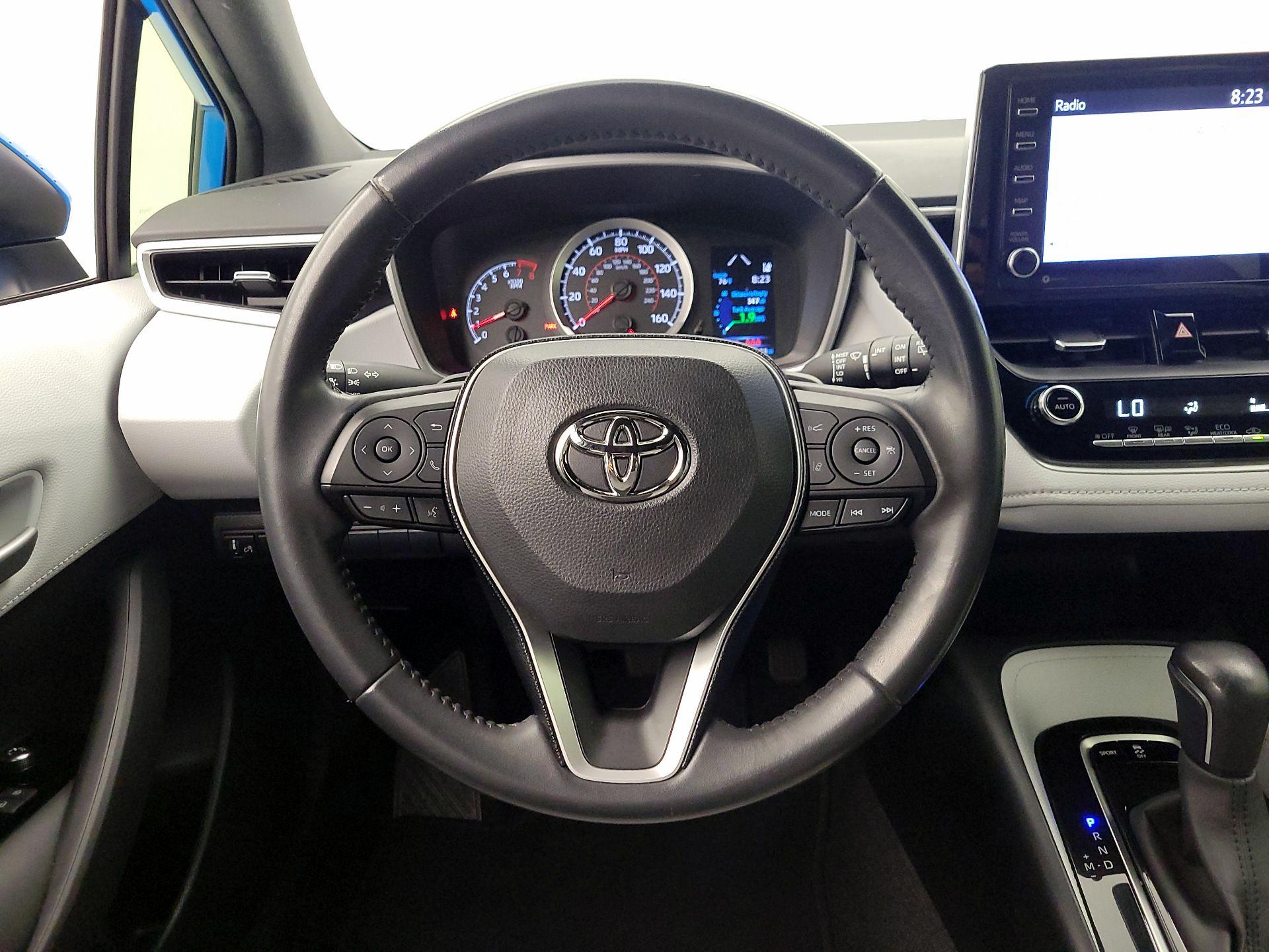 Thumbnail: 2020 Toyota Corolla - 10