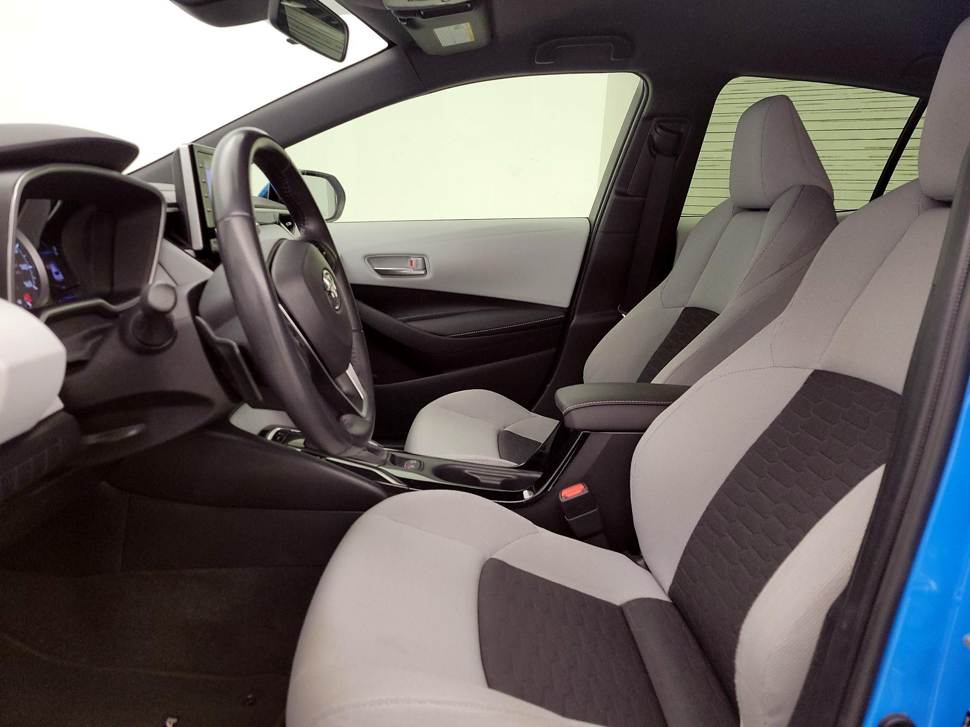 Thumbnail: 2020 Toyota Corolla - 11