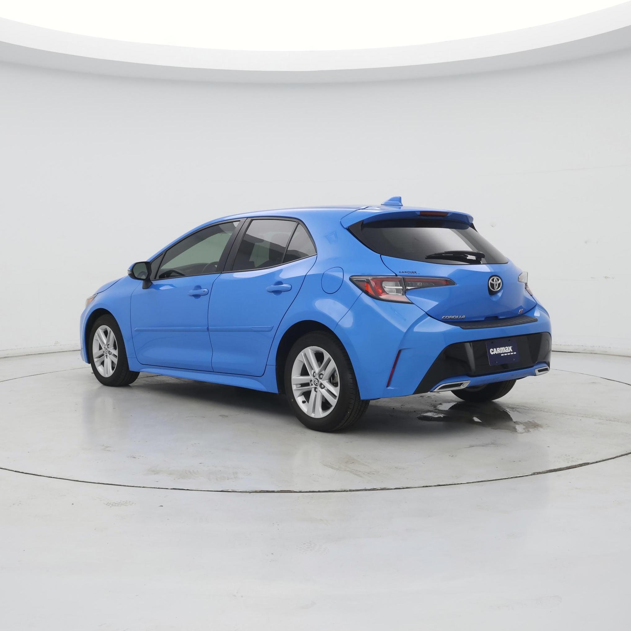 Thumbnail: 2020 Toyota Corolla - 2