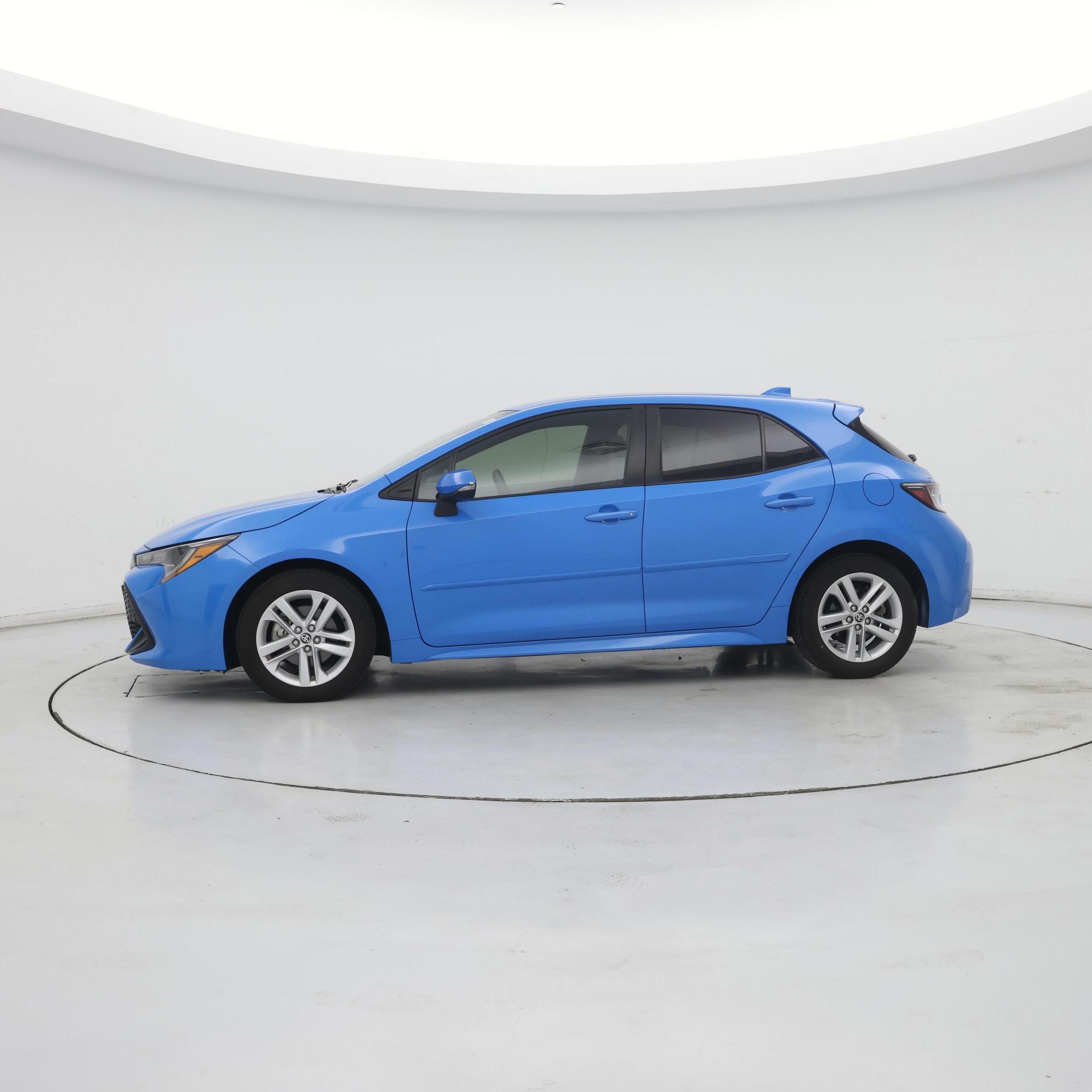 Thumbnail: 2020 Toyota Corolla - 3