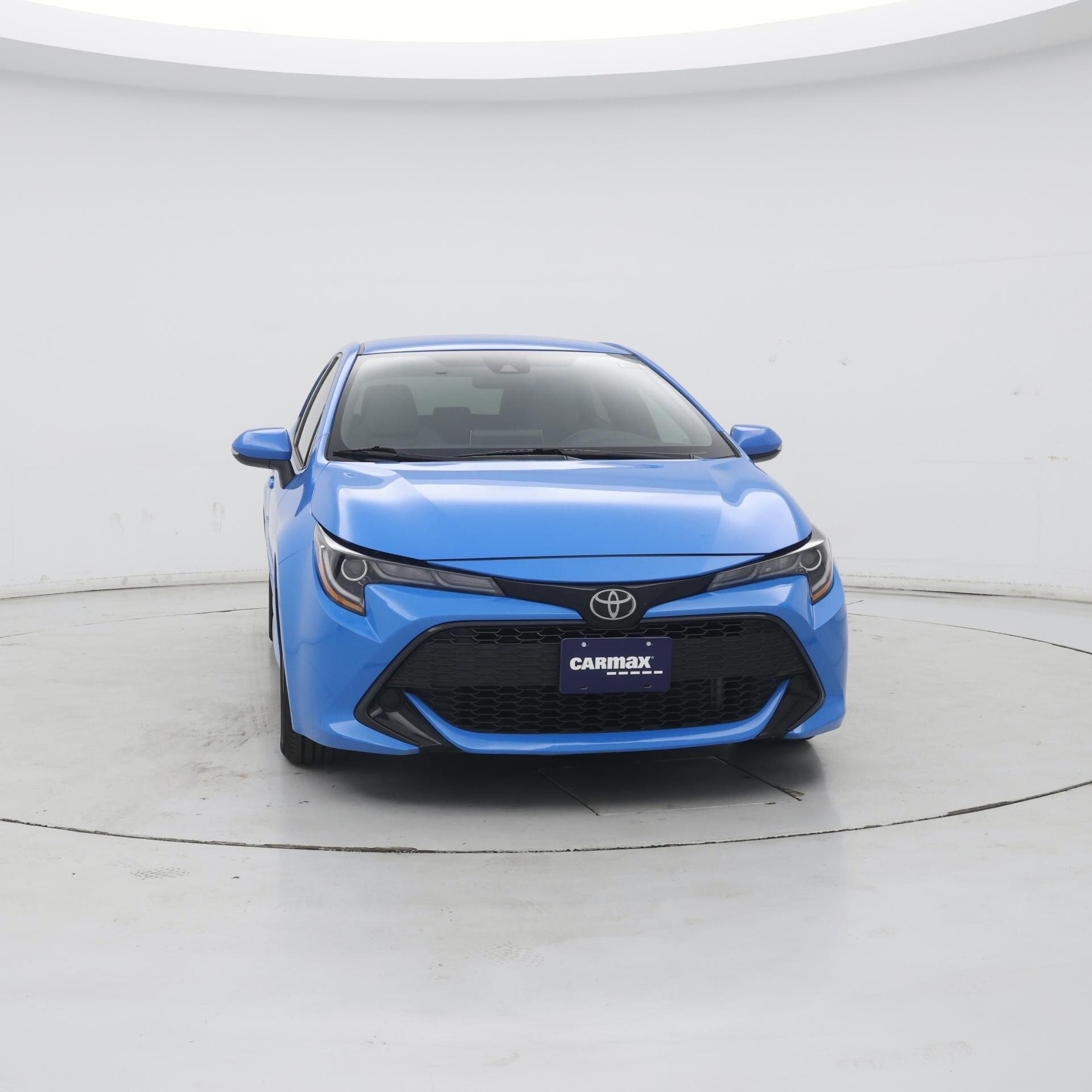 Thumbnail: 2020 Toyota Corolla - 5