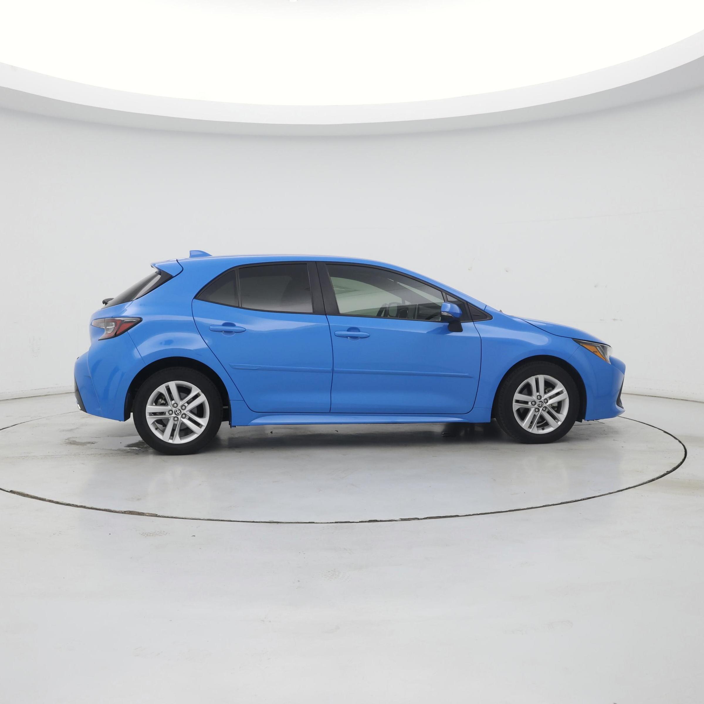 Thumbnail: 2020 Toyota Corolla - 7