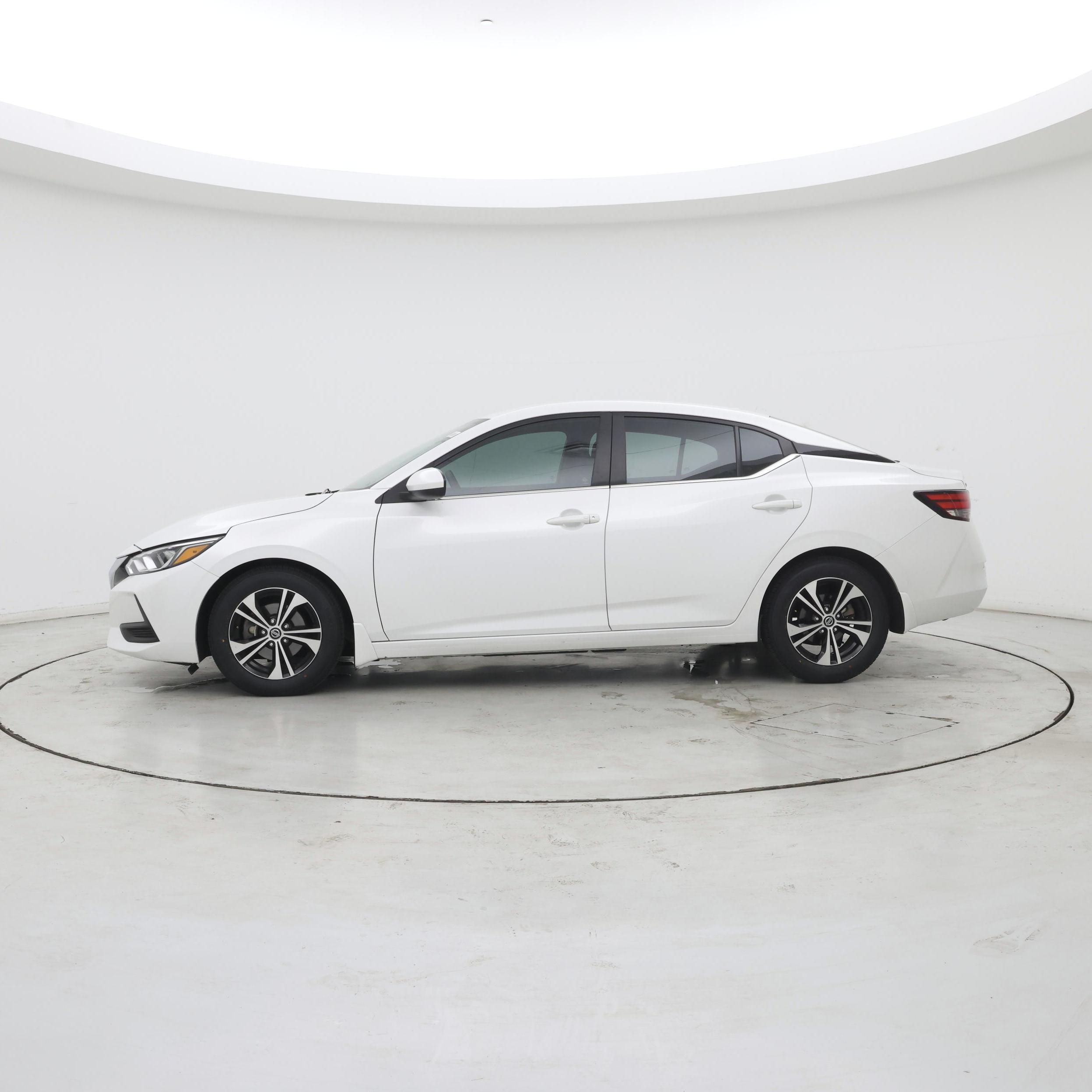 Thumbnail: 2023 Nissan Sentra - 3