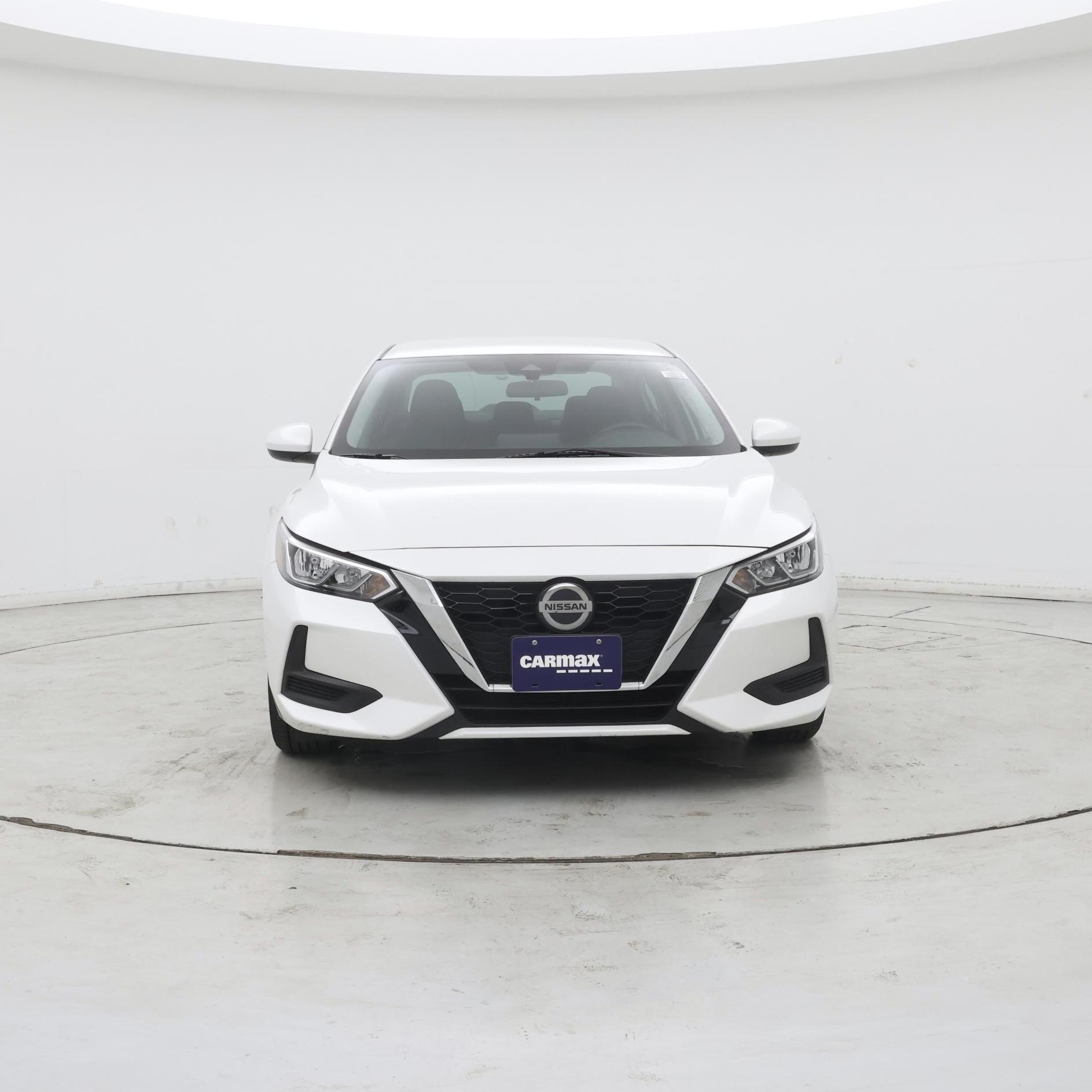 Thumbnail: 2023 Nissan Sentra - 5
