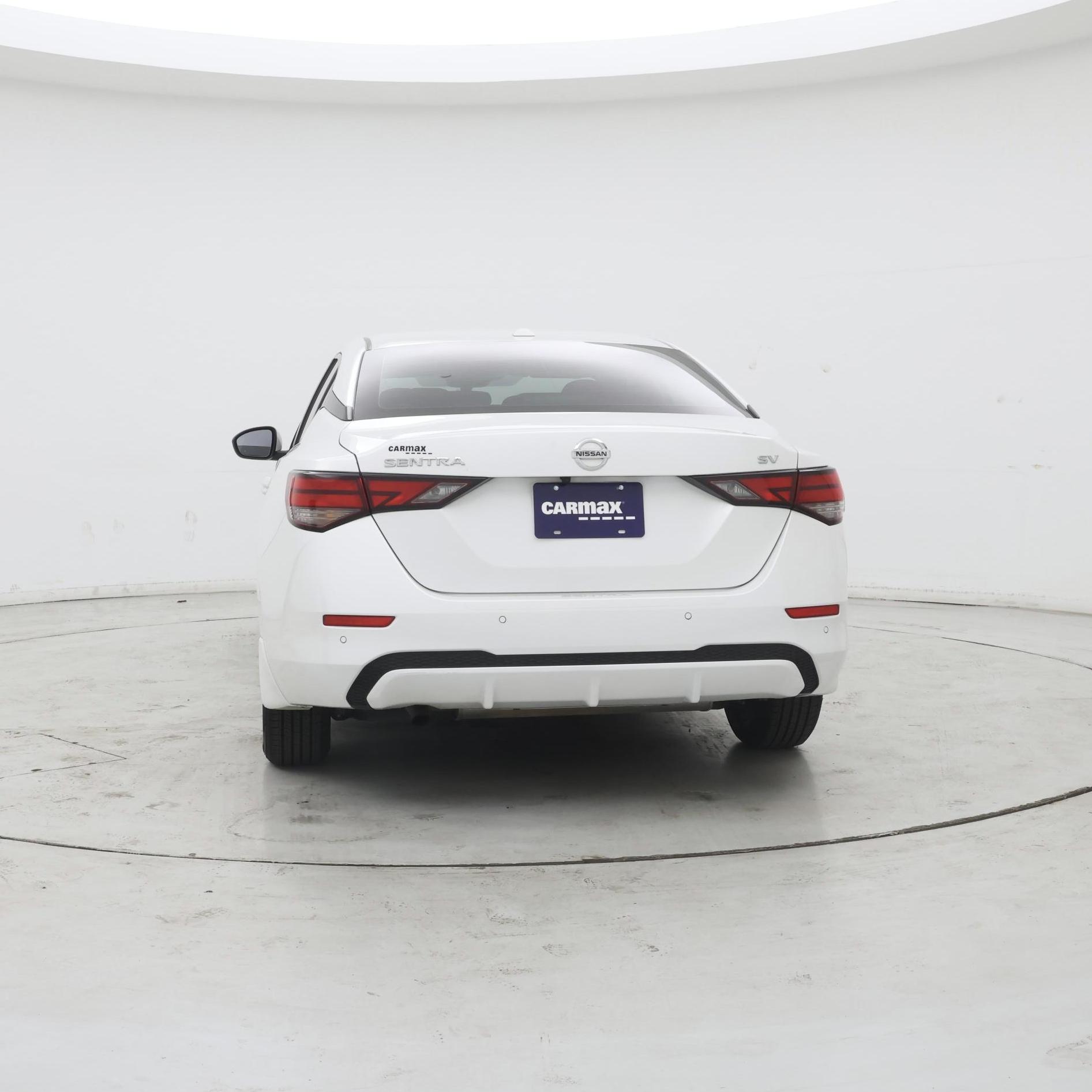 Thumbnail: 2023 Nissan Sentra - 6