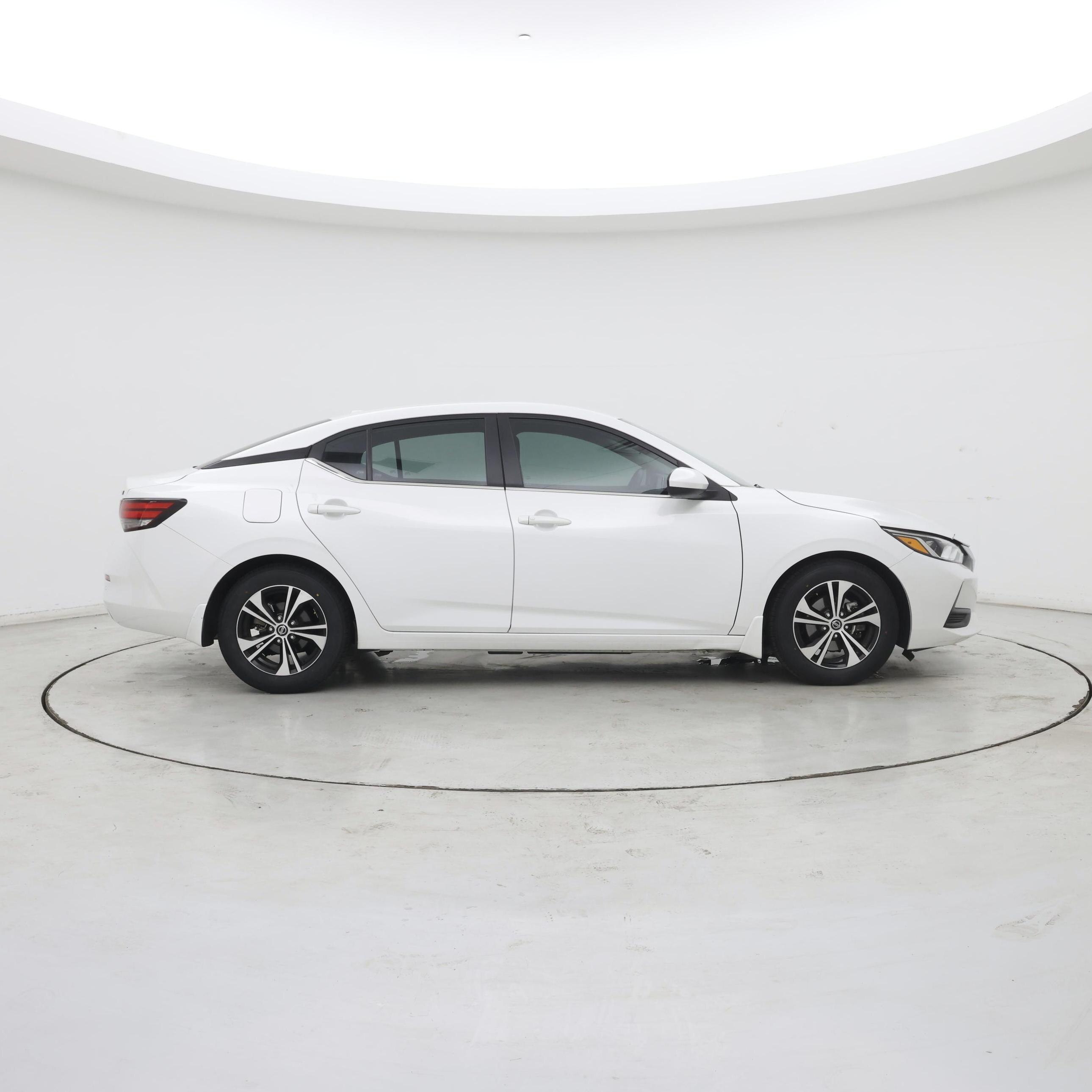 Thumbnail: 2023 Nissan Sentra - 7