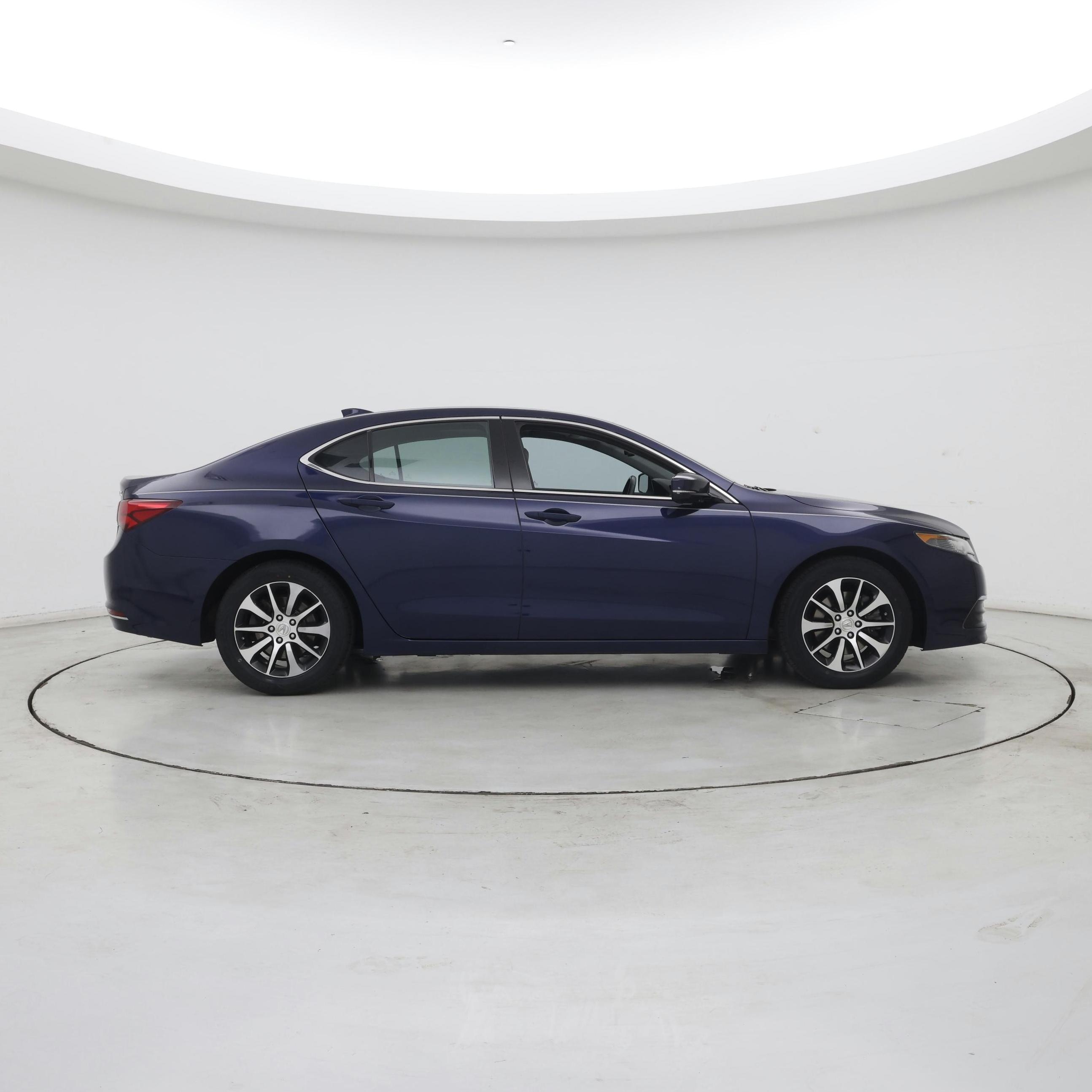 Thumbnail: 2015 Acura TLX - 7
