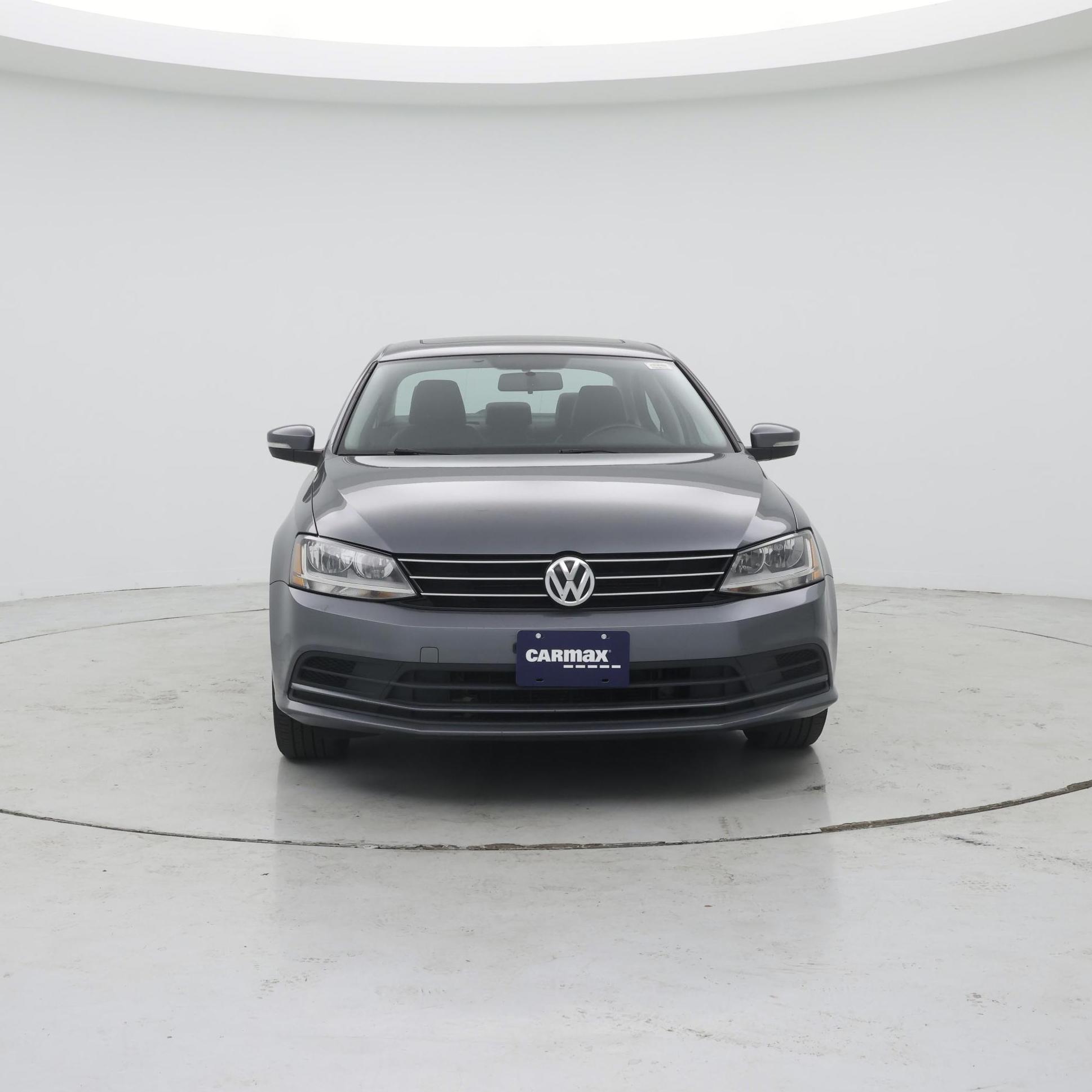 Thumbnail: 2017 Volkswagen Jetta - 5