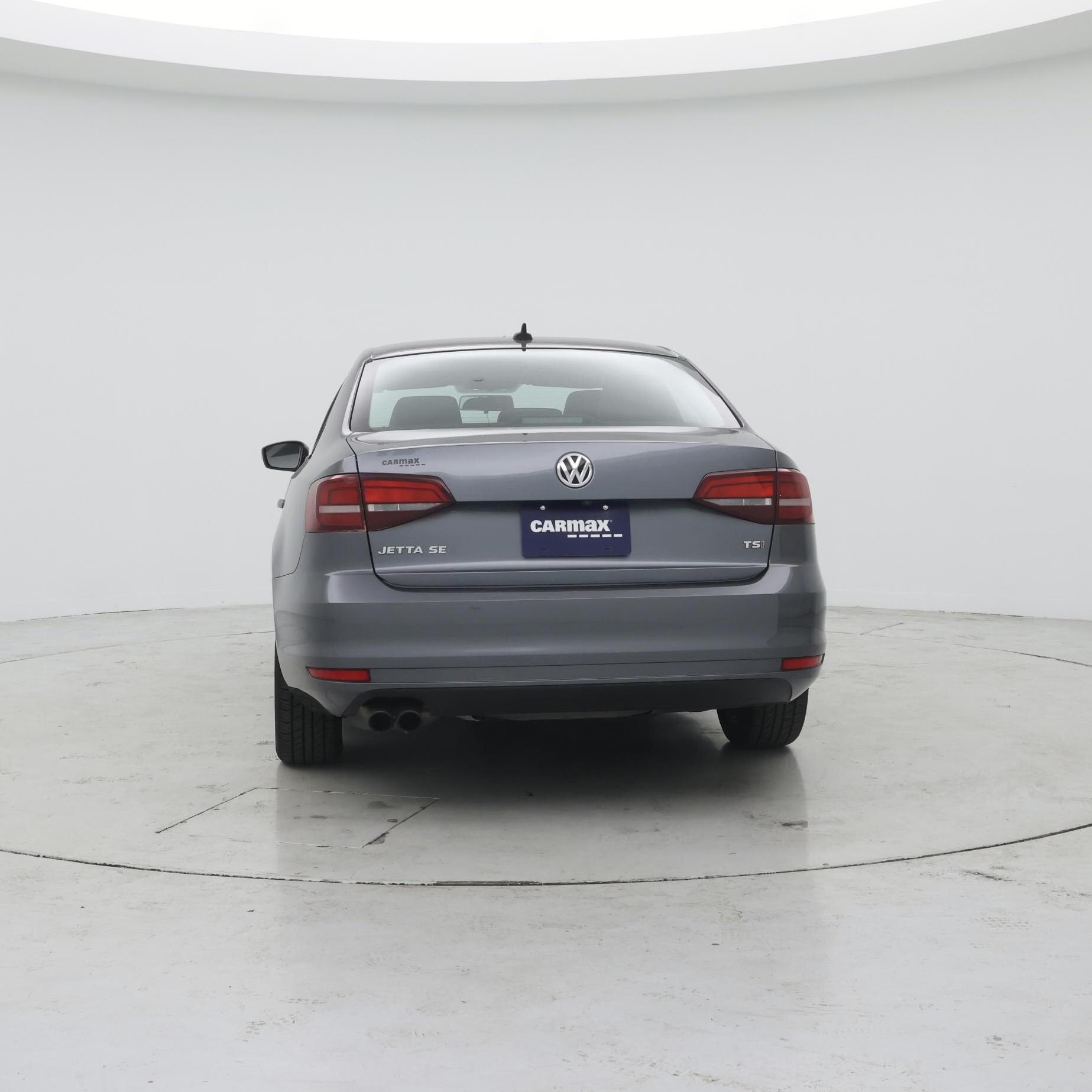 Thumbnail: 2017 Volkswagen Jetta - 6