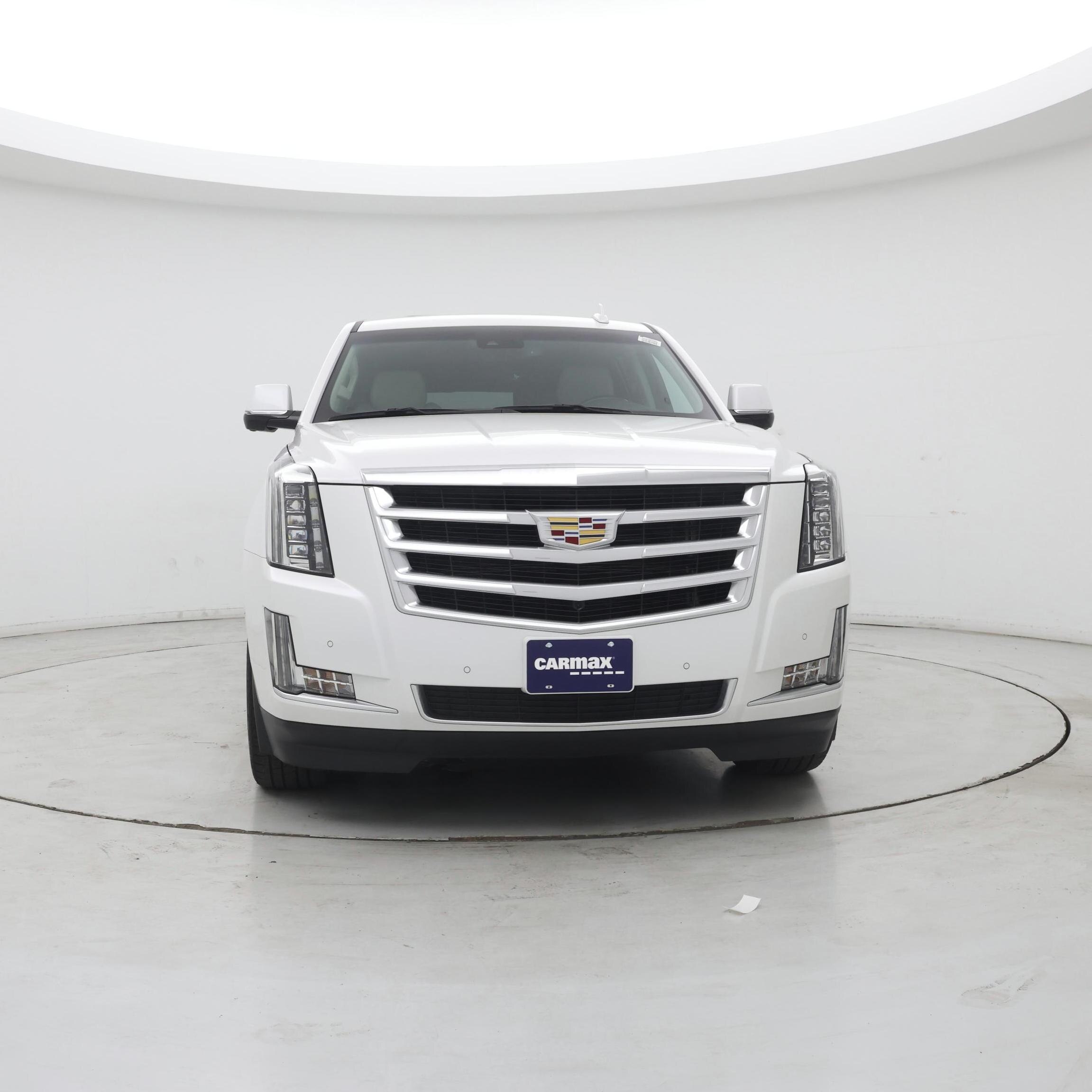 Thumbnail: 2016 Cadillac Escalade - 5