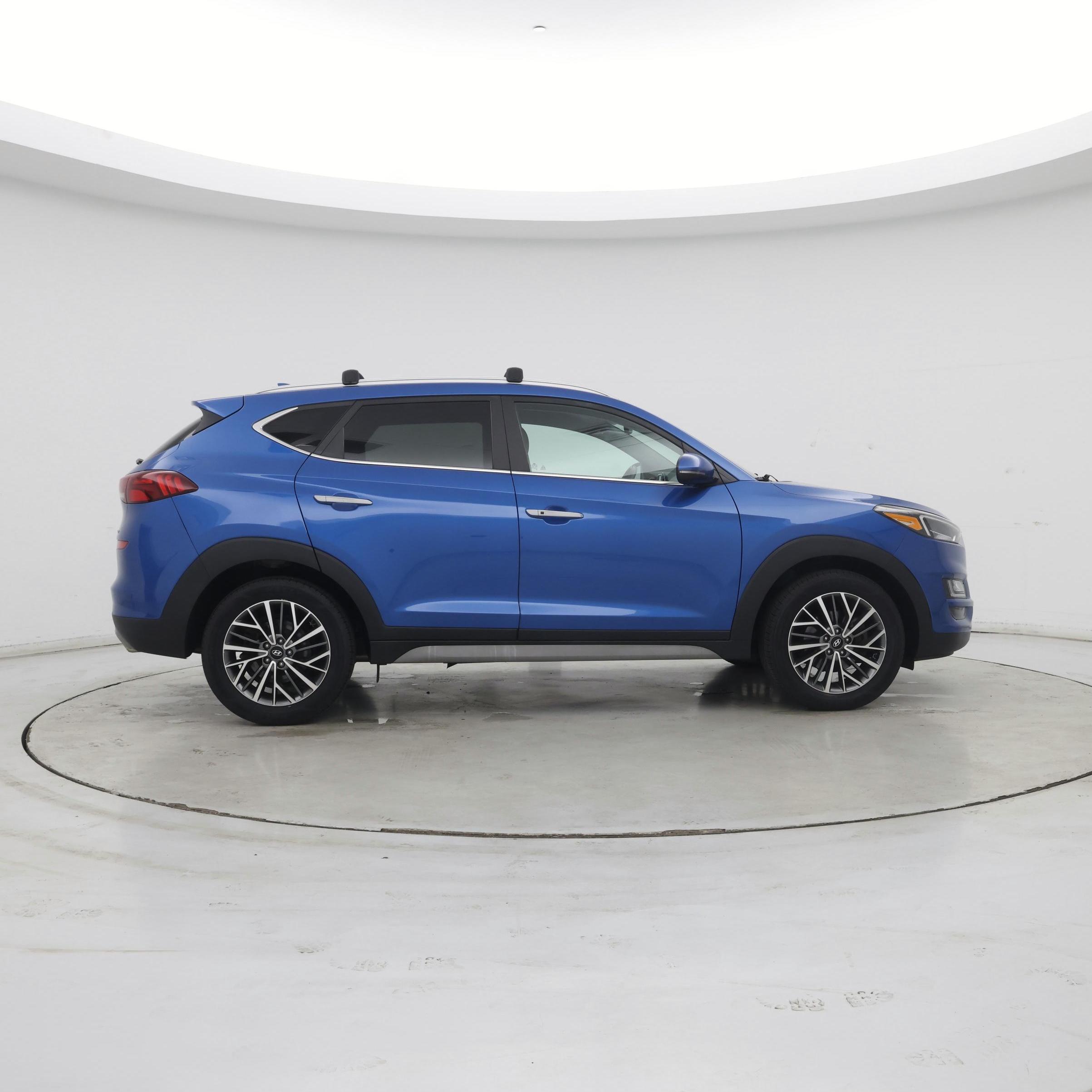 Thumbnail: 2020 Hyundai Tucson - 7