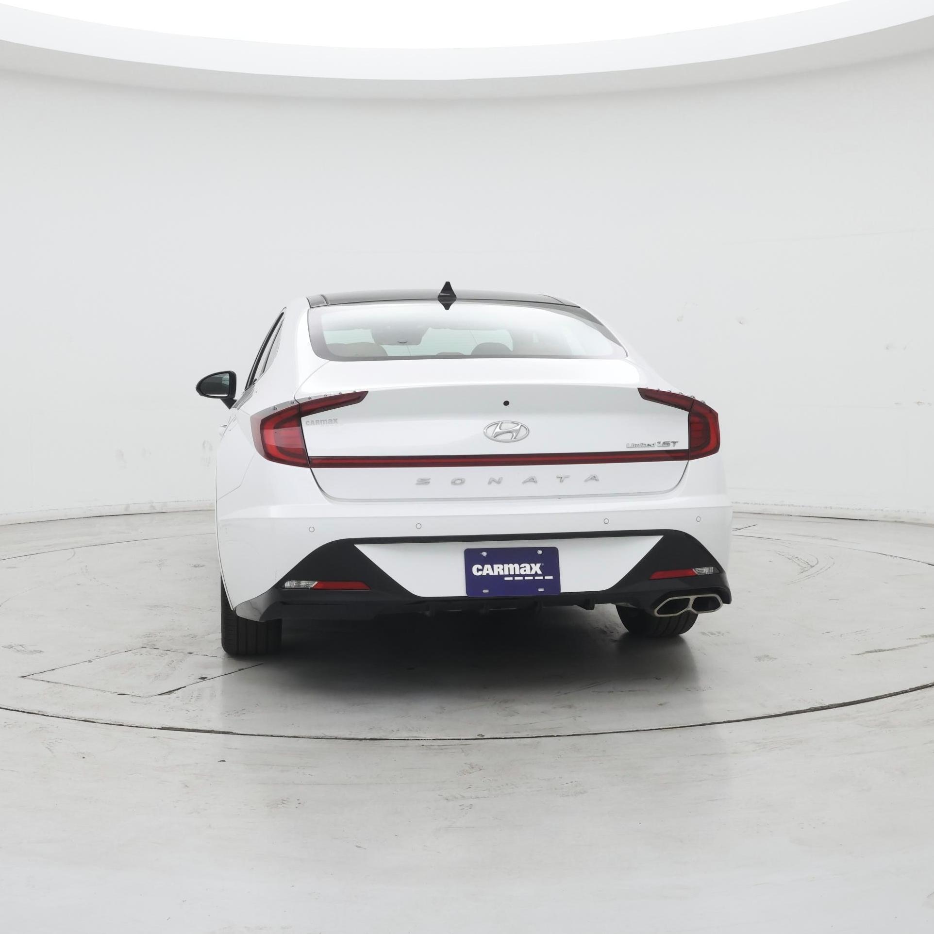 Thumbnail: 2021 Hyundai Sonata - 6