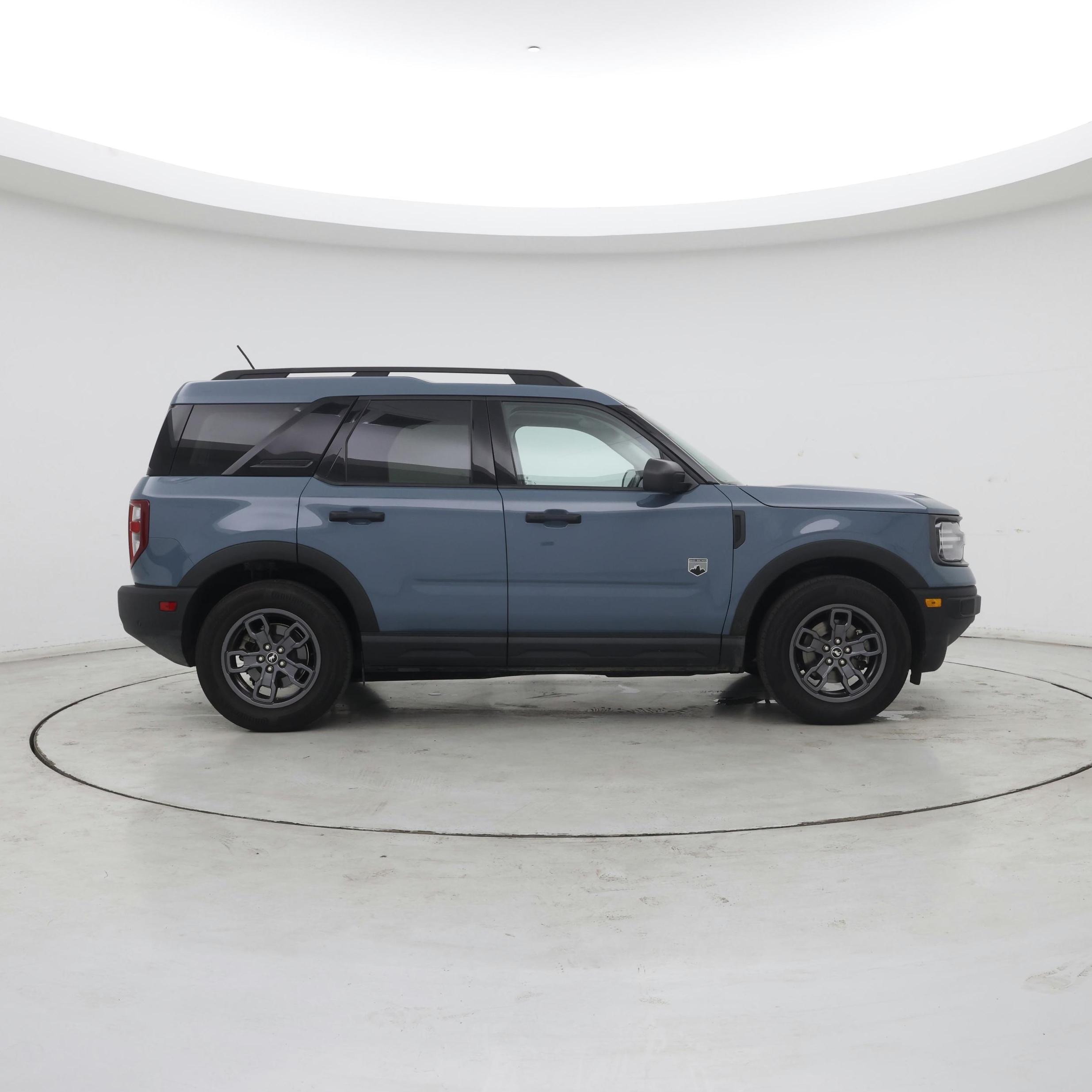 Thumbnail: 2022 Ford Bronco Sport - 7