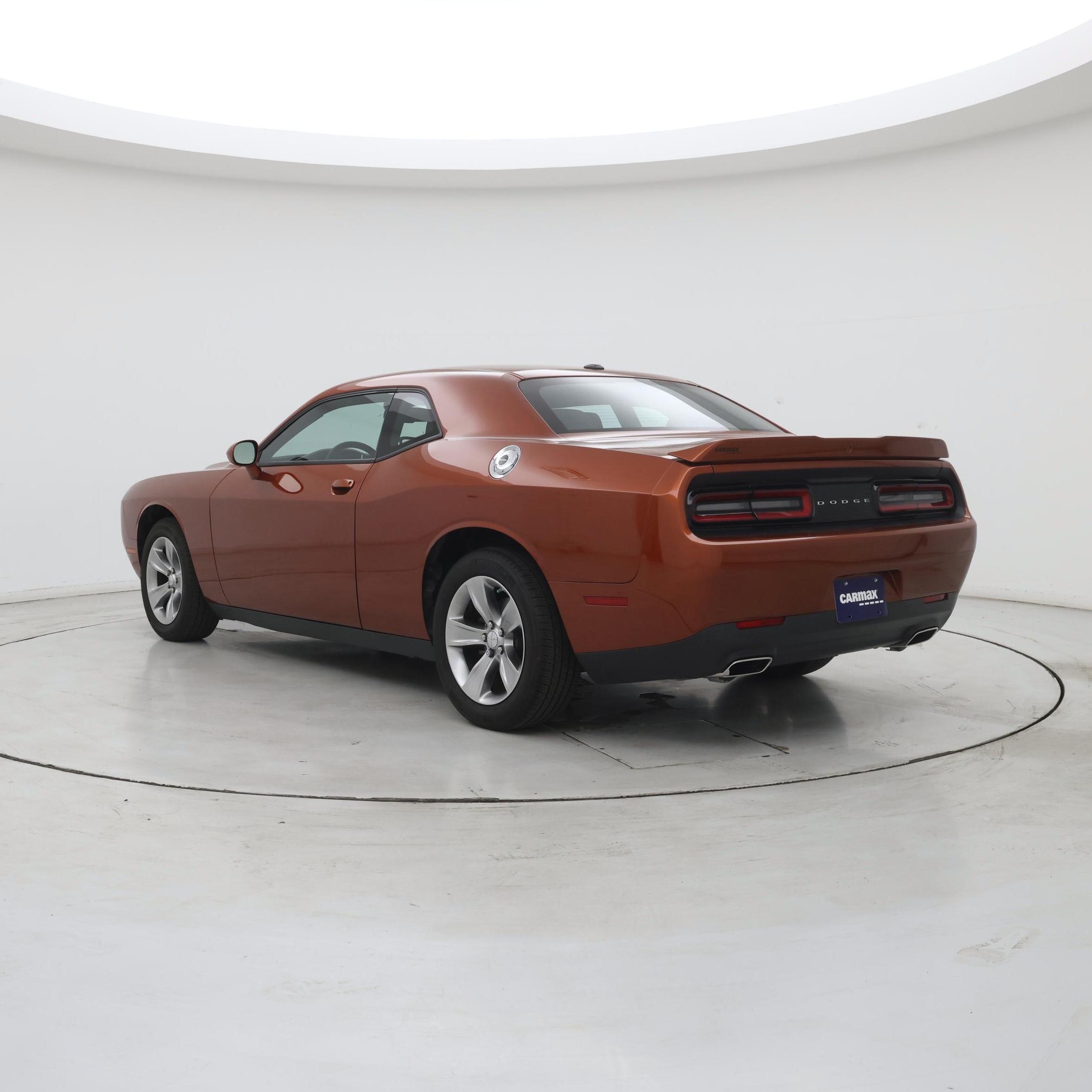 Thumbnail: 2022 Dodge Challenger - 2